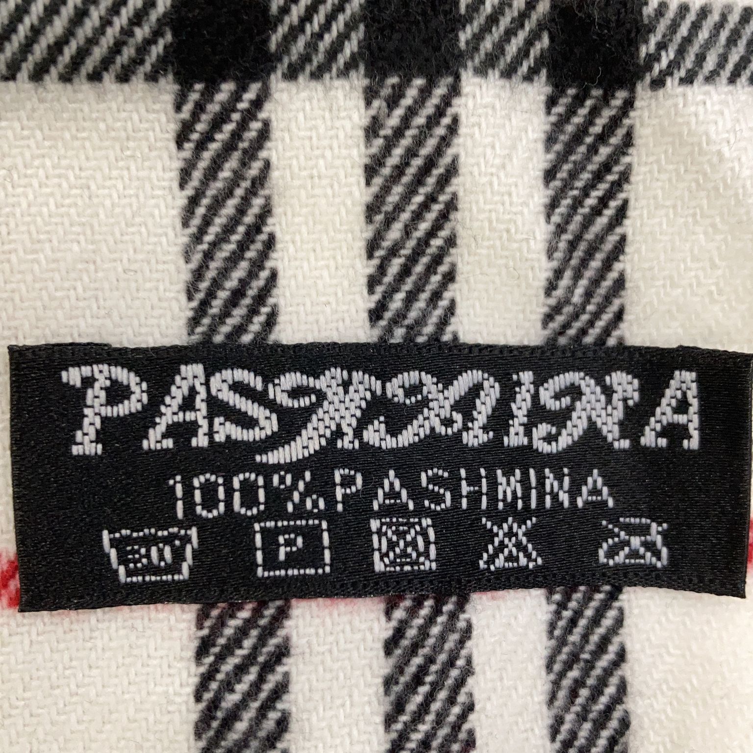 Pashmina