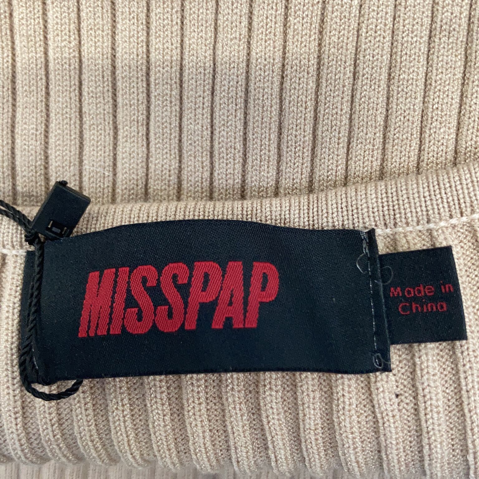 Misspap