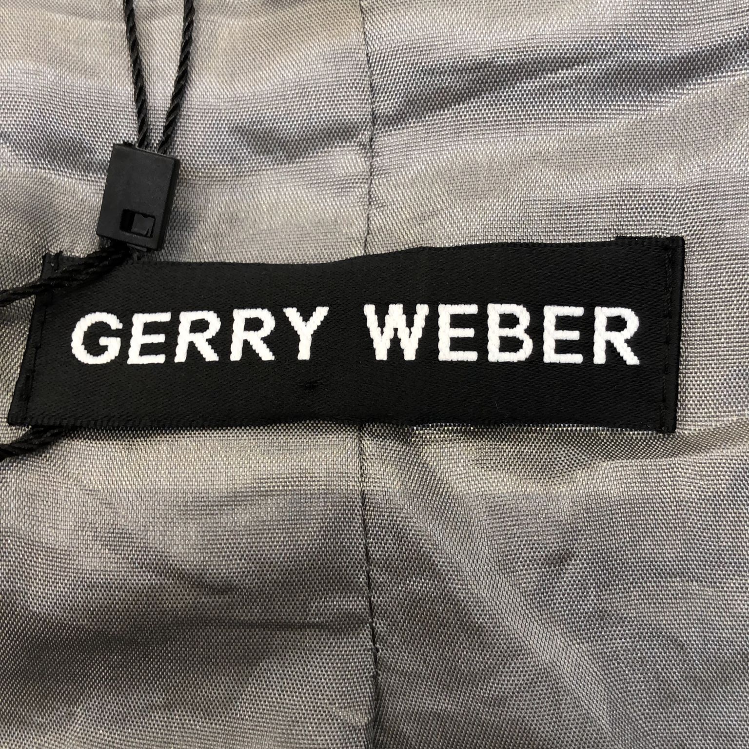 Gerry Weber