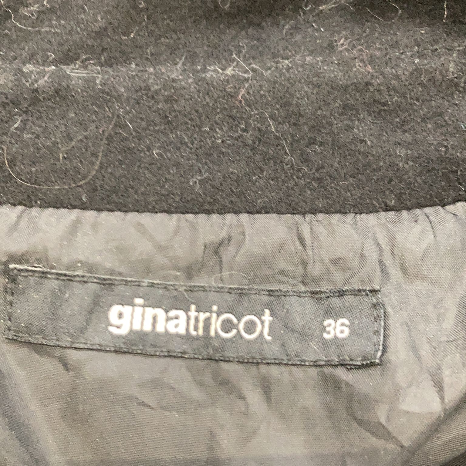 Gina Tricot