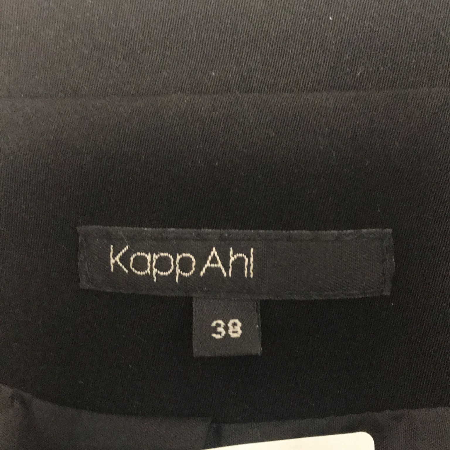 KappAhl