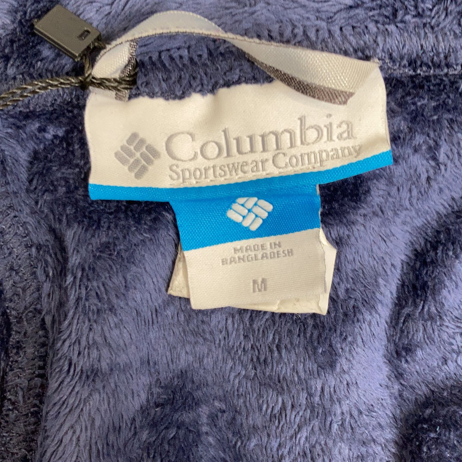 Columbia Sportswear