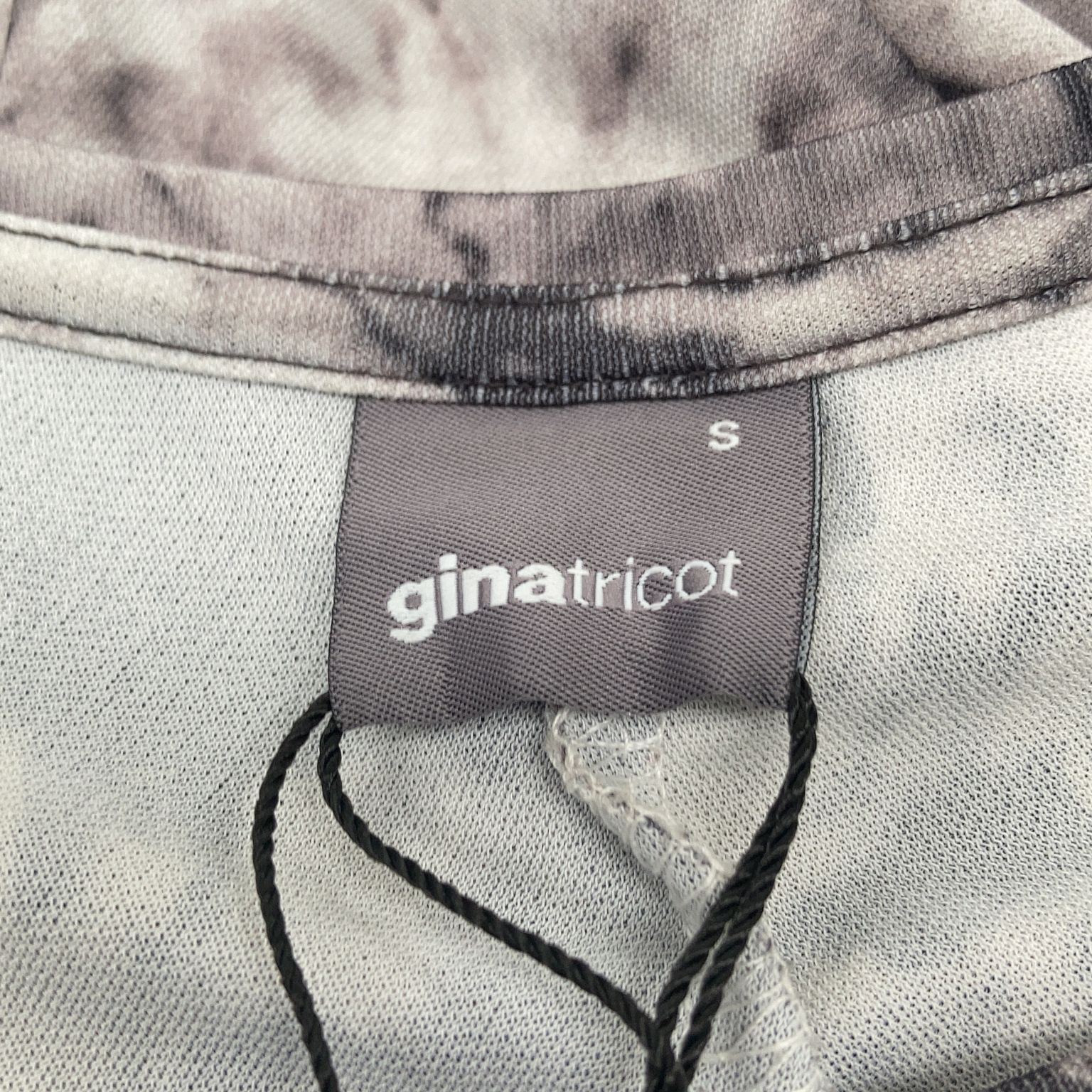 Gina Tricot