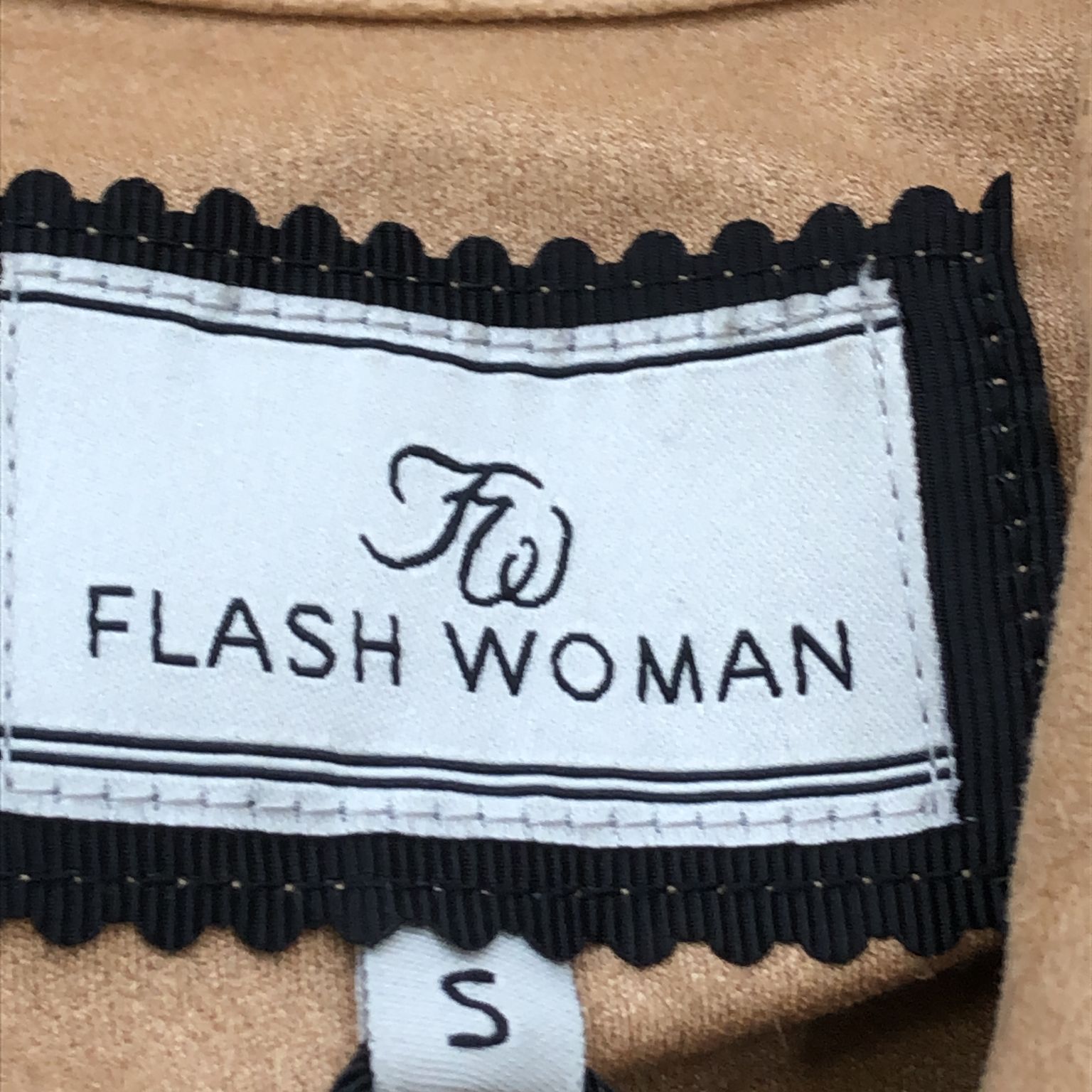 Flash Woman