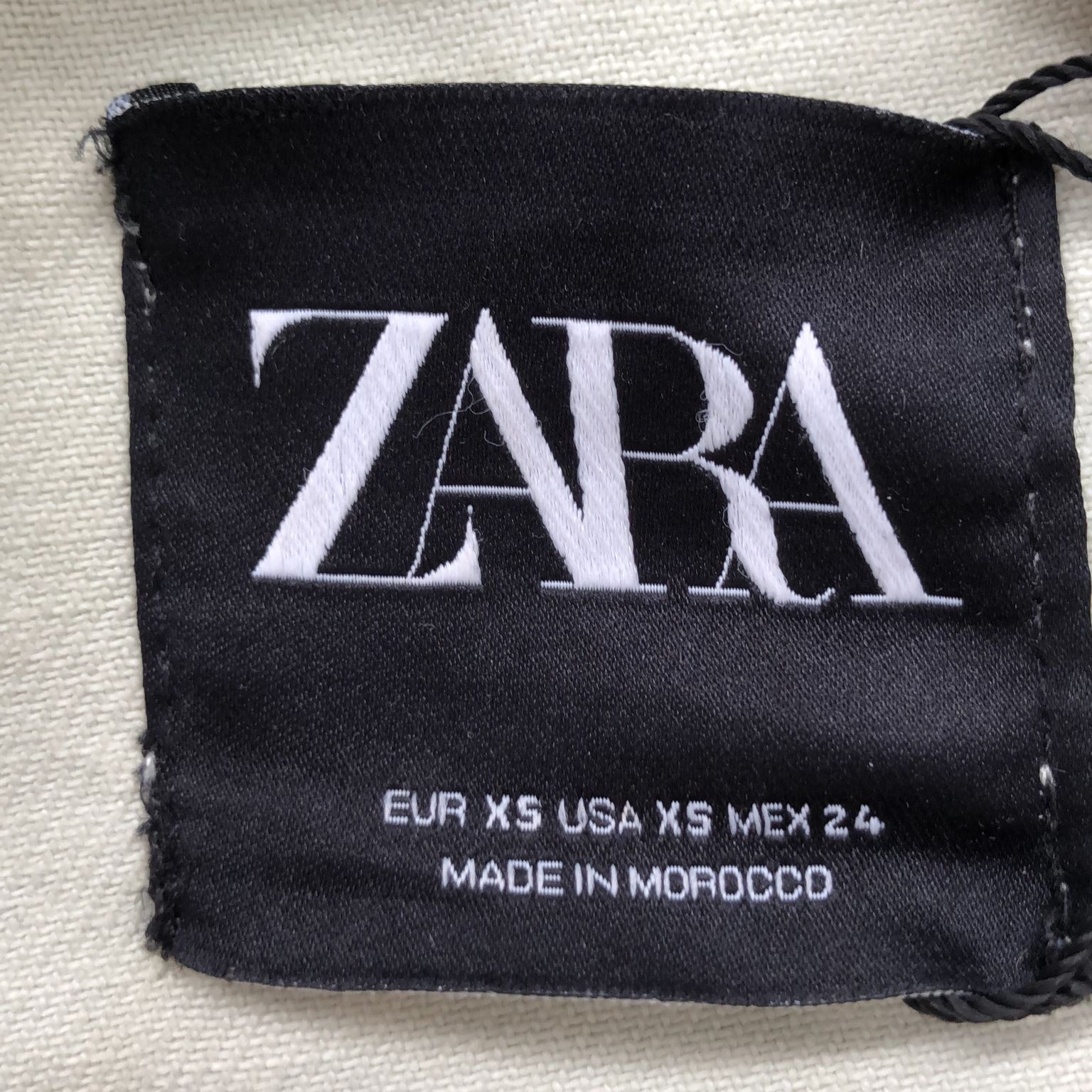 Zara