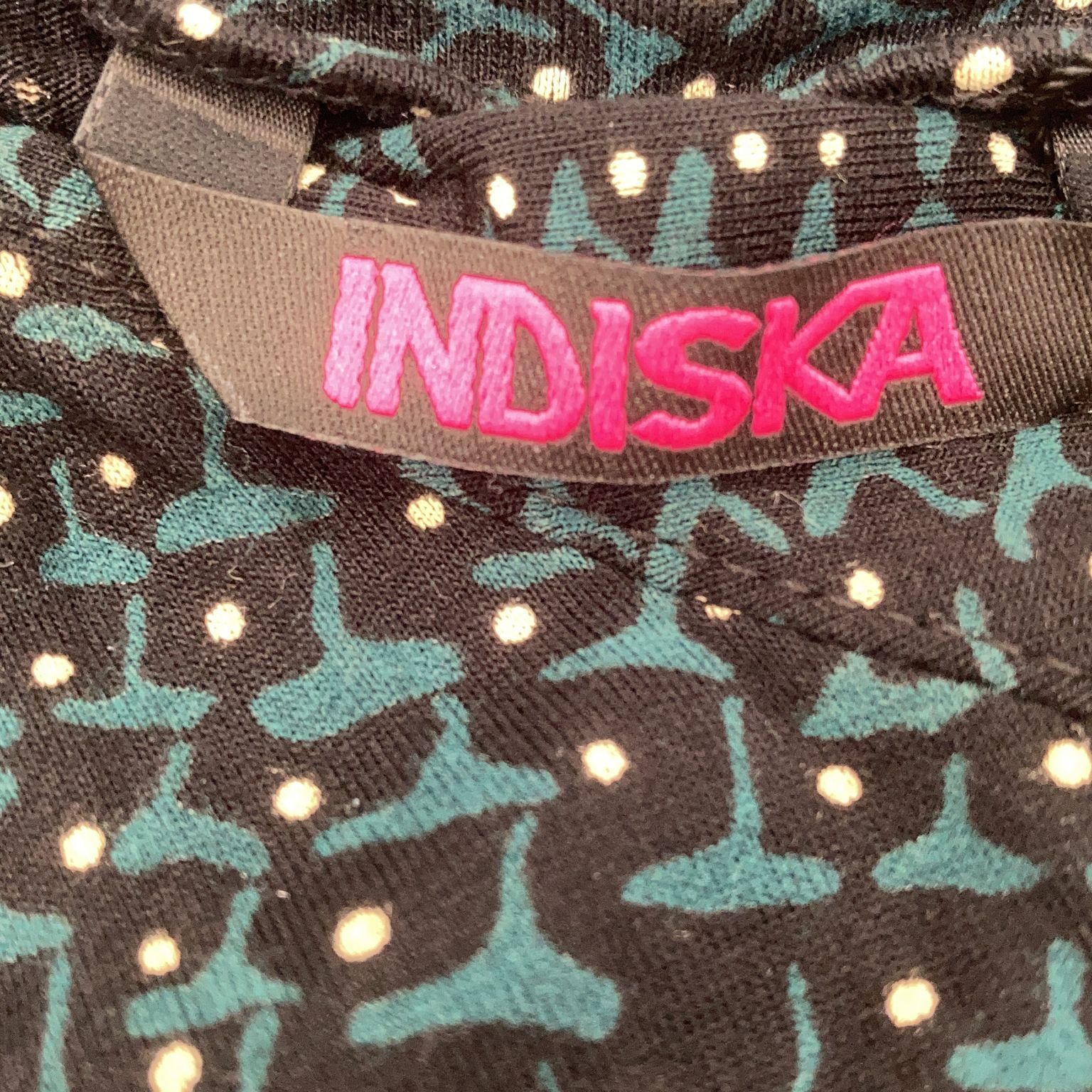 Indiska