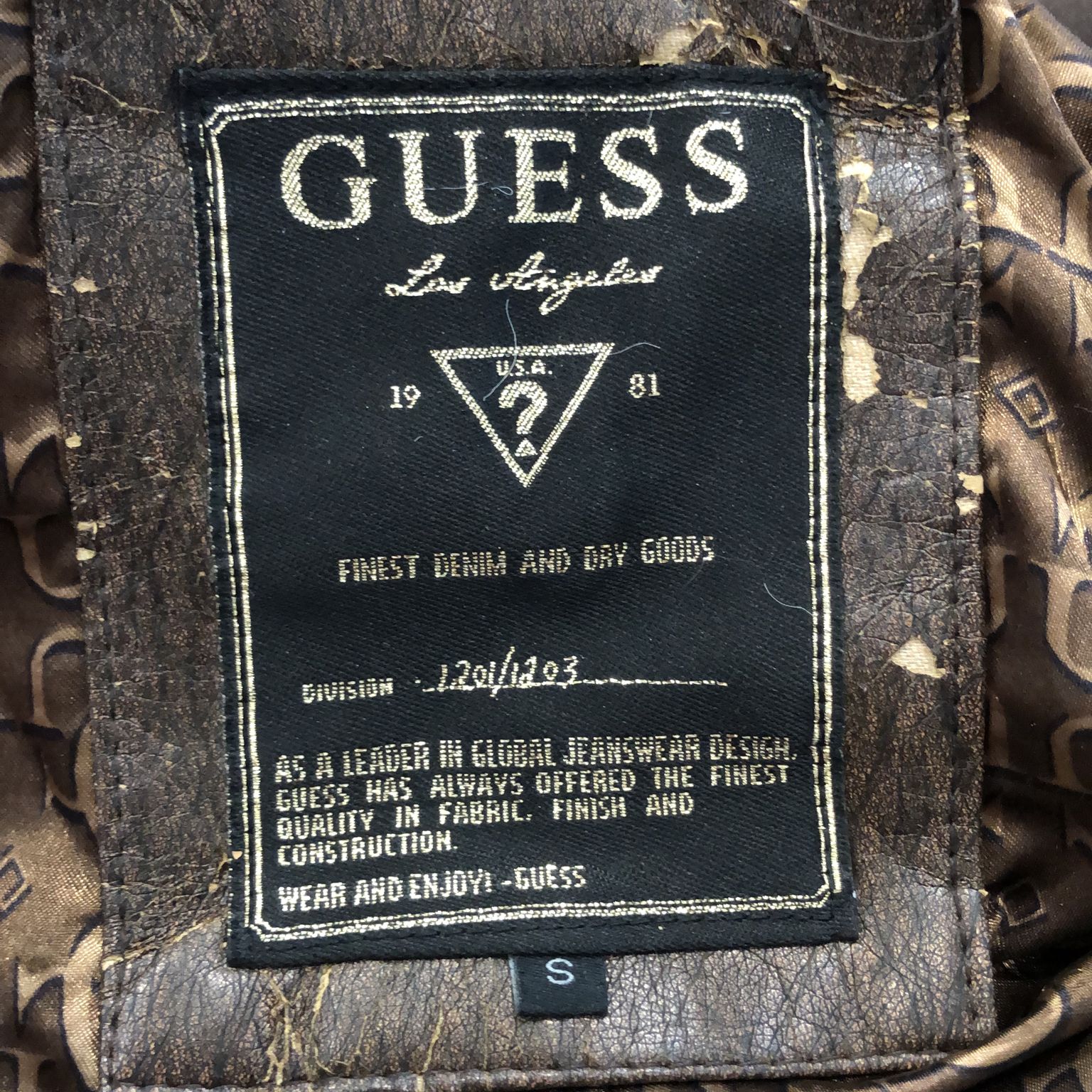 Guess