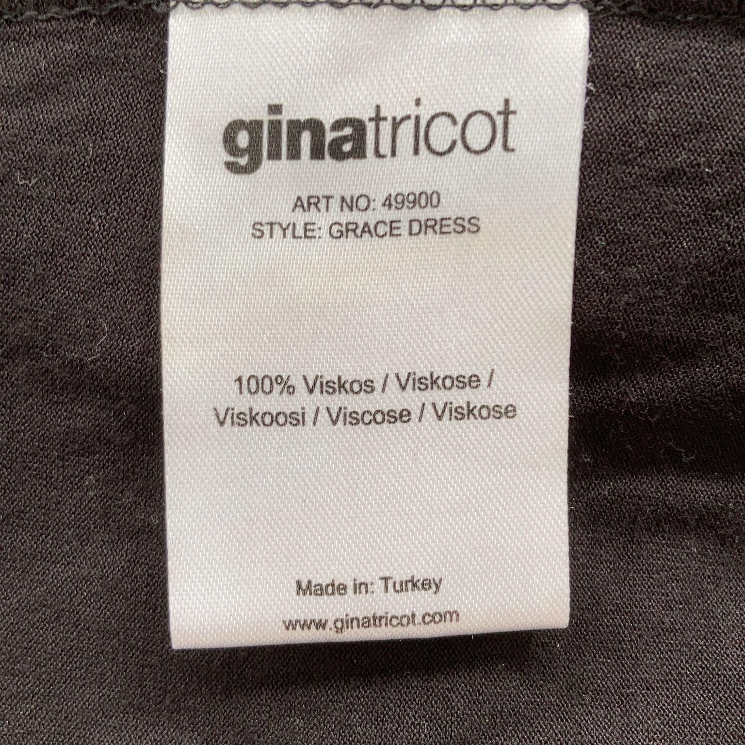 Gina Tricot