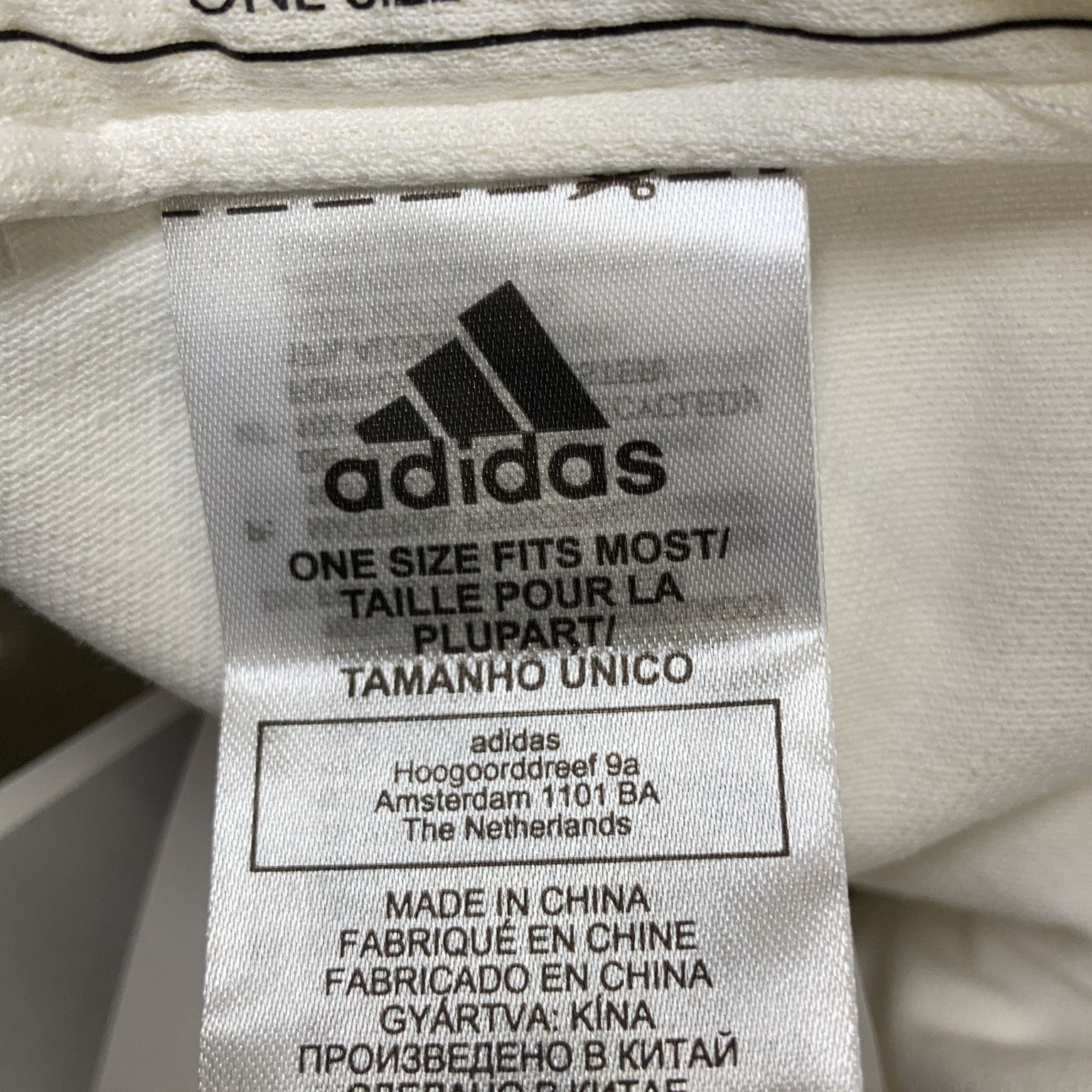 Adidas