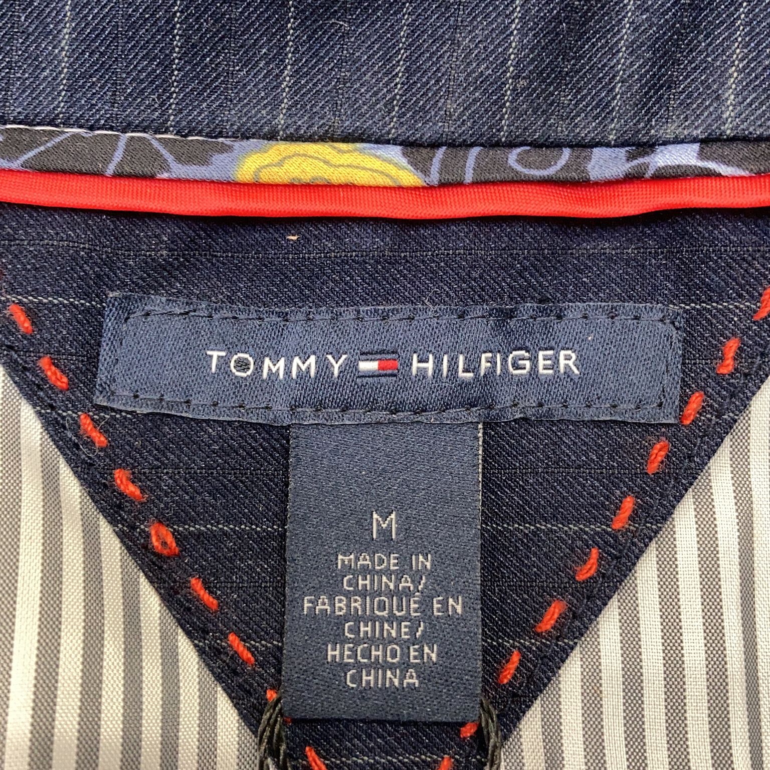 Tommy Hilfiger