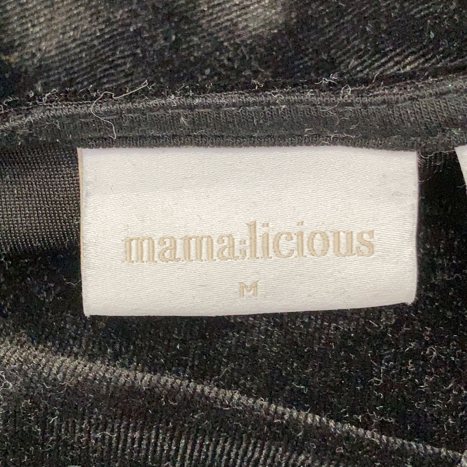 Mamalicious