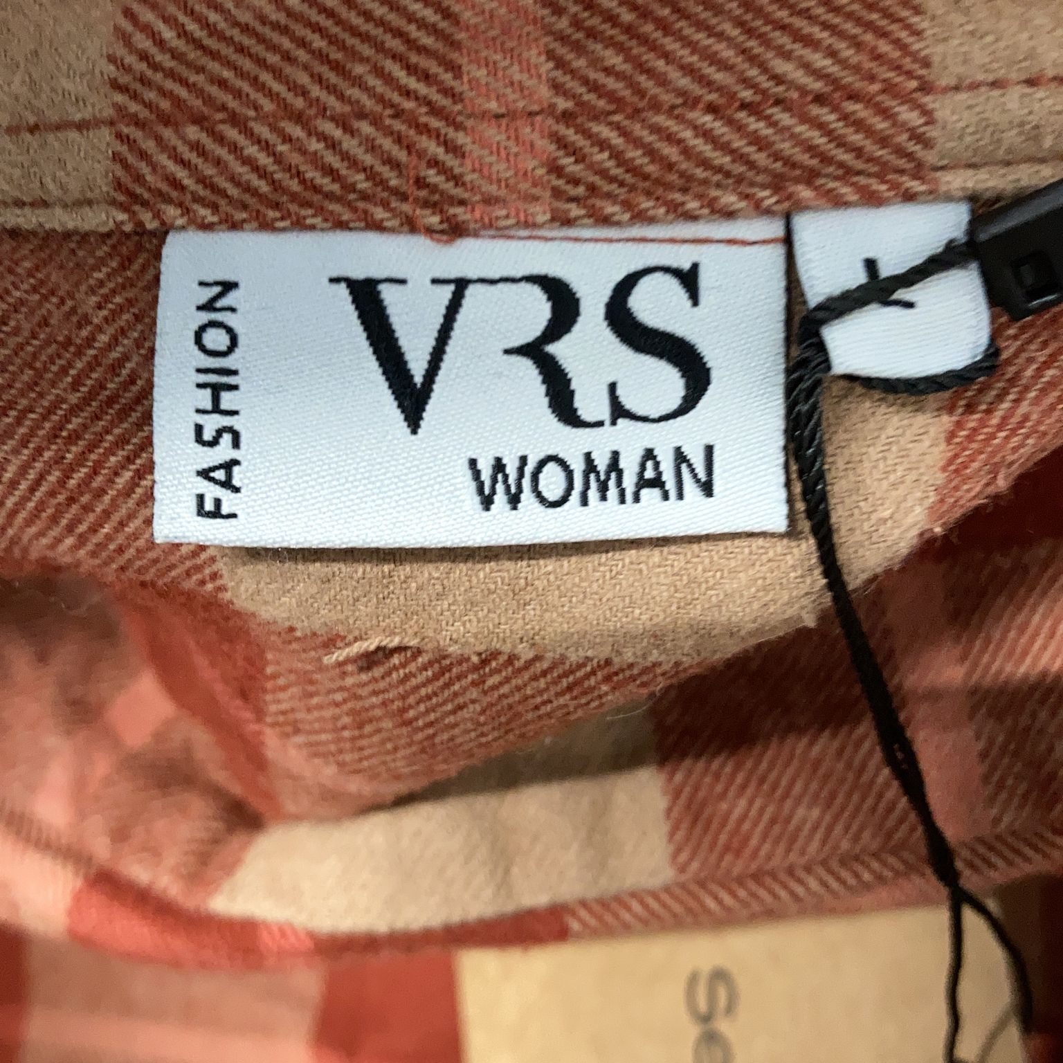 VRS Woman