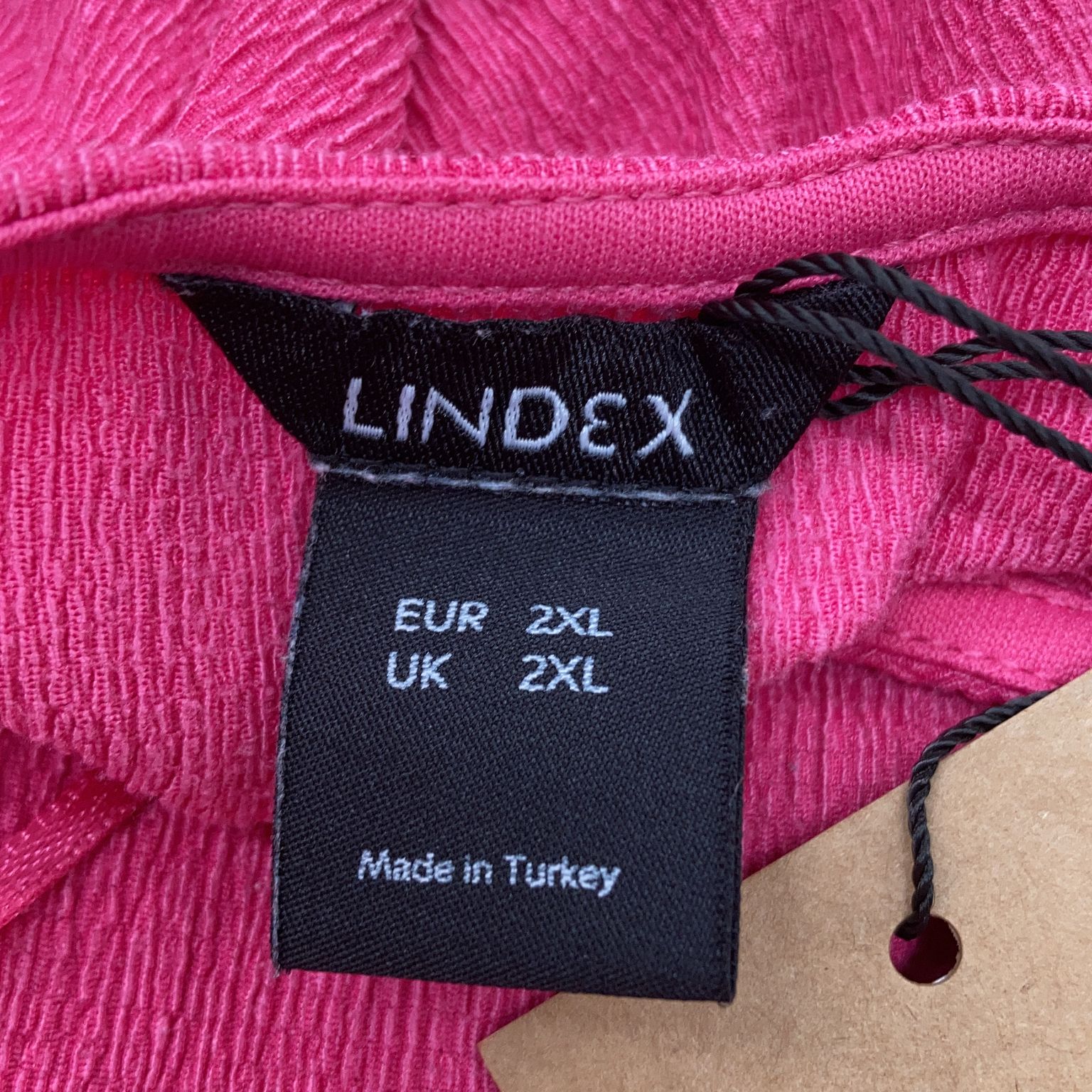 Lindex