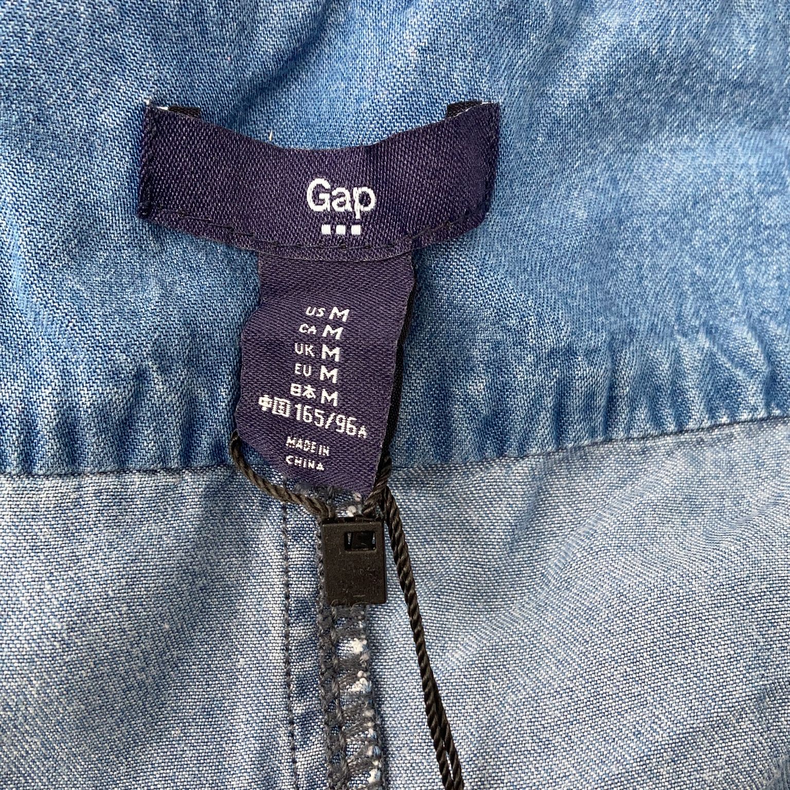 Gap