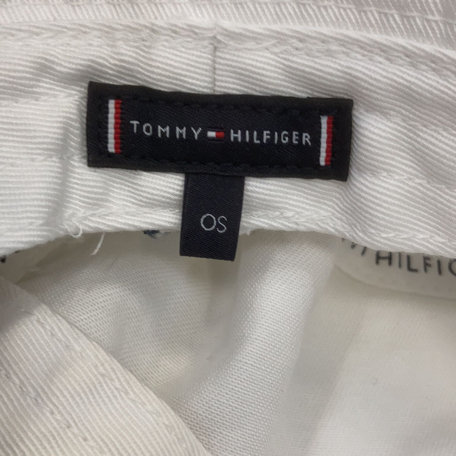 Tommy Hilfiger