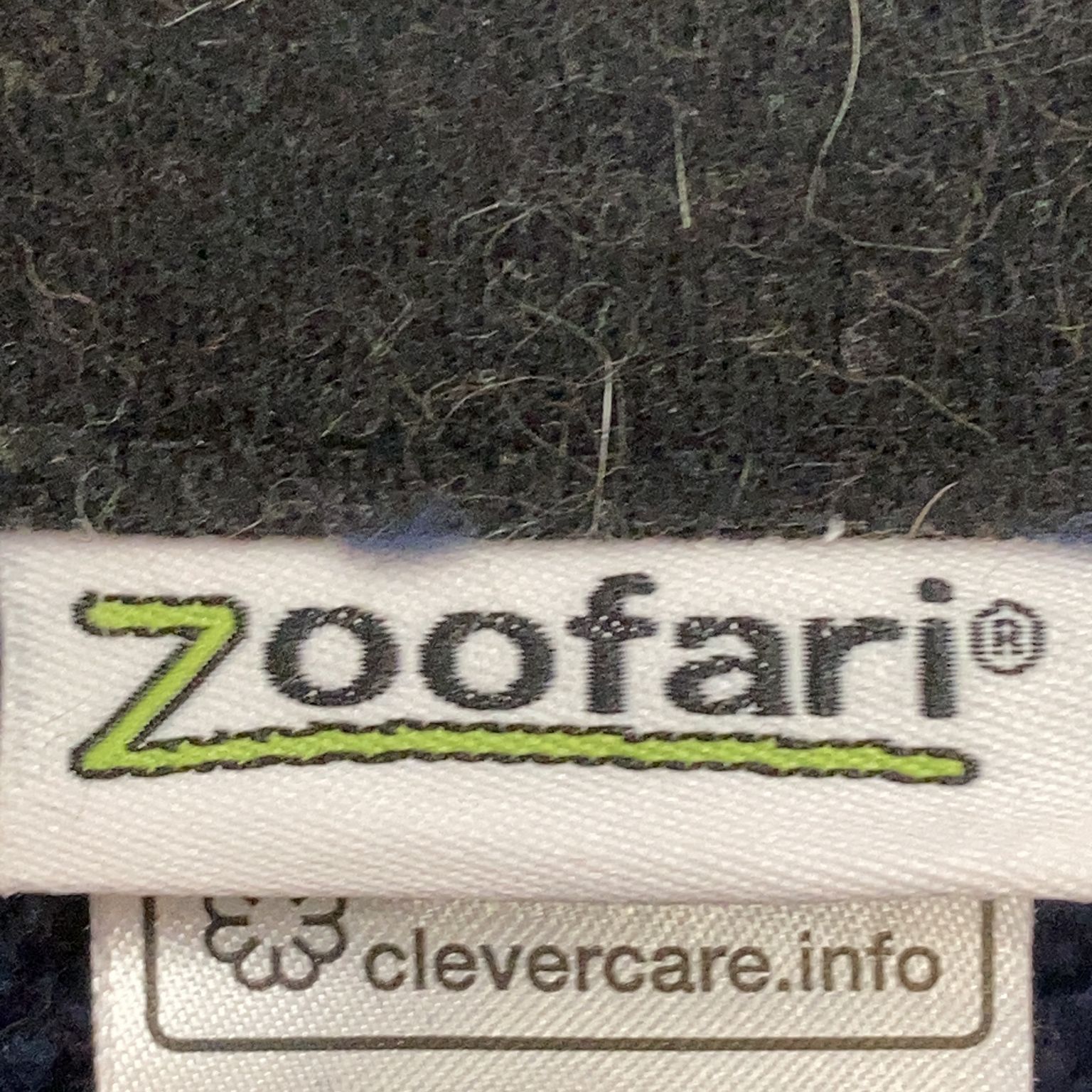 Zoofari