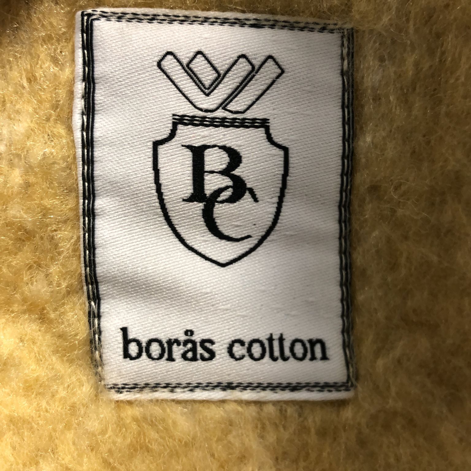 Borås Cotton