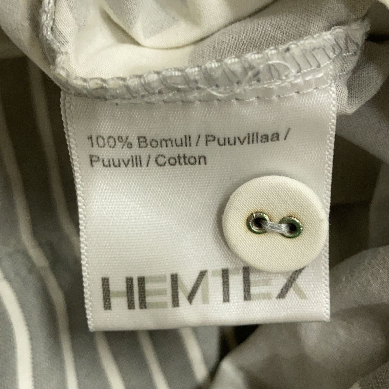 Hemtex