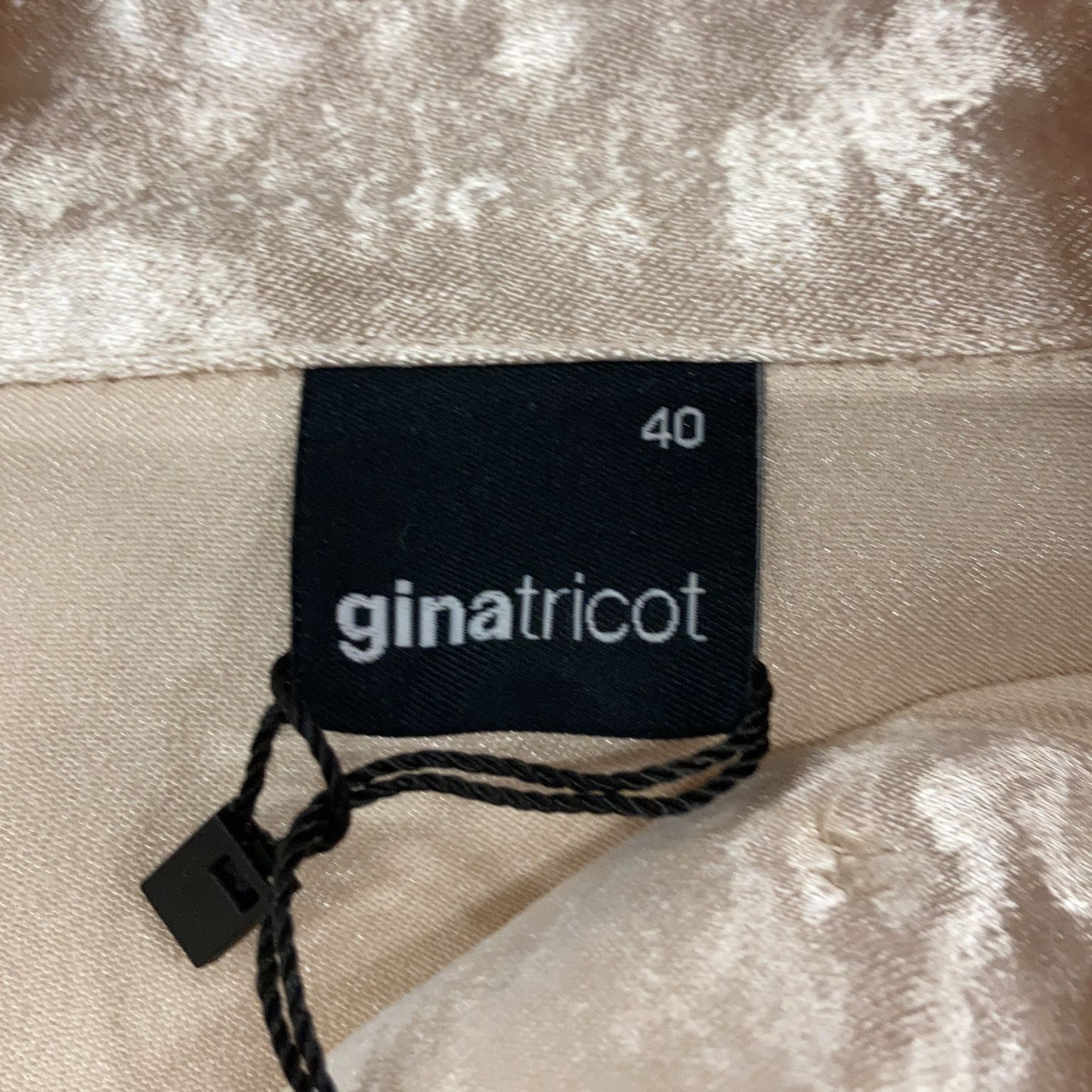 Gina Tricot