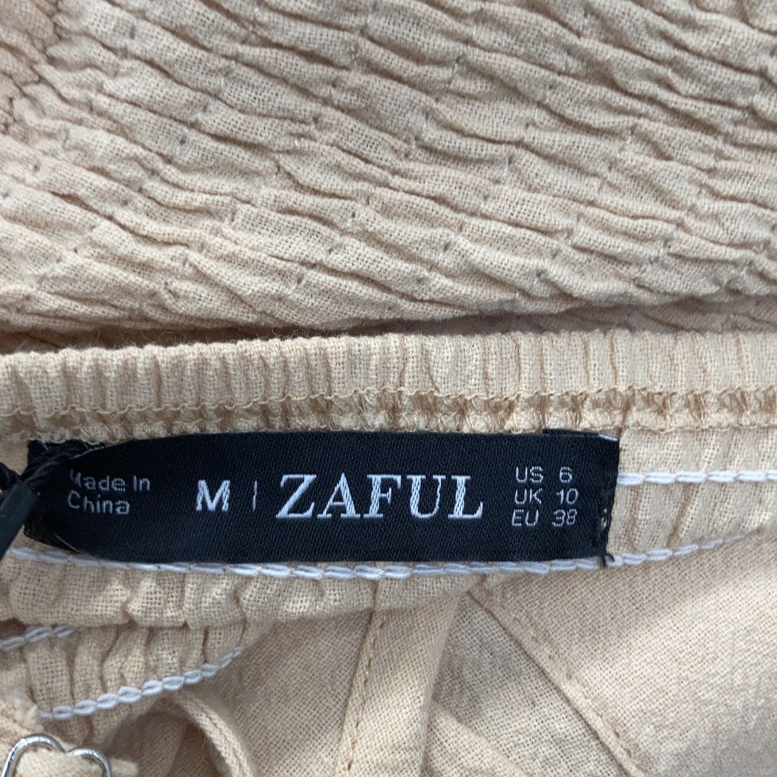 Zaful