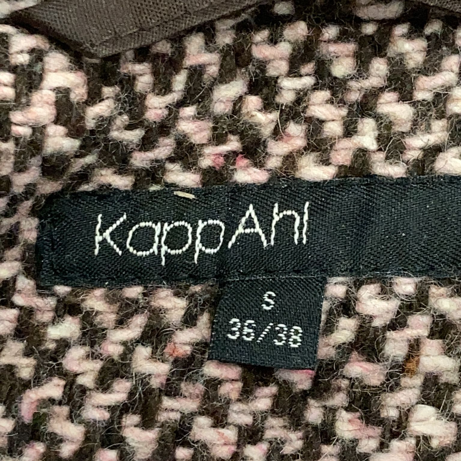 KappAhl