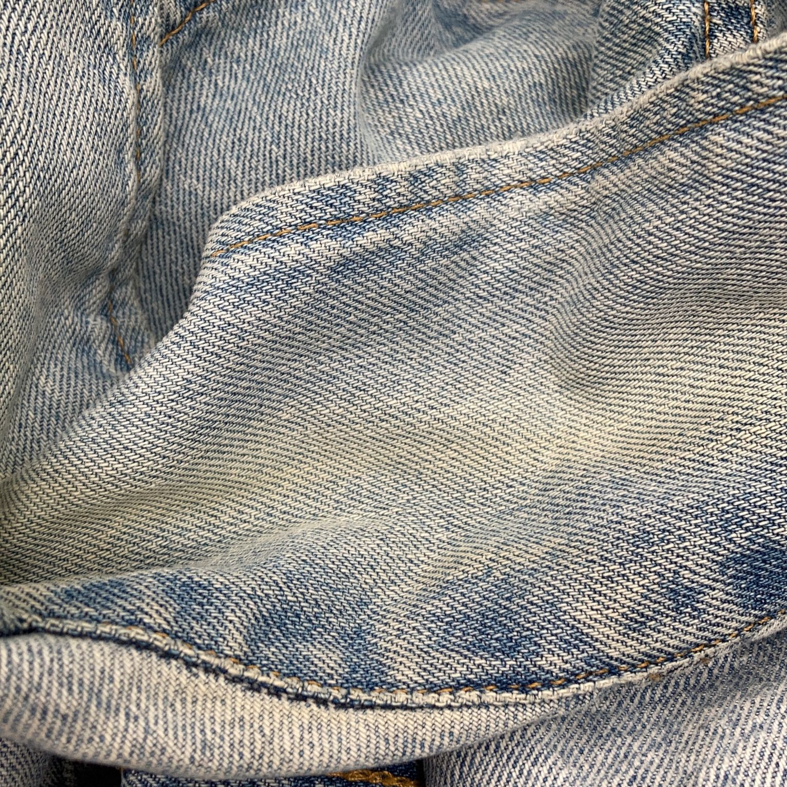 Co Denim Quality