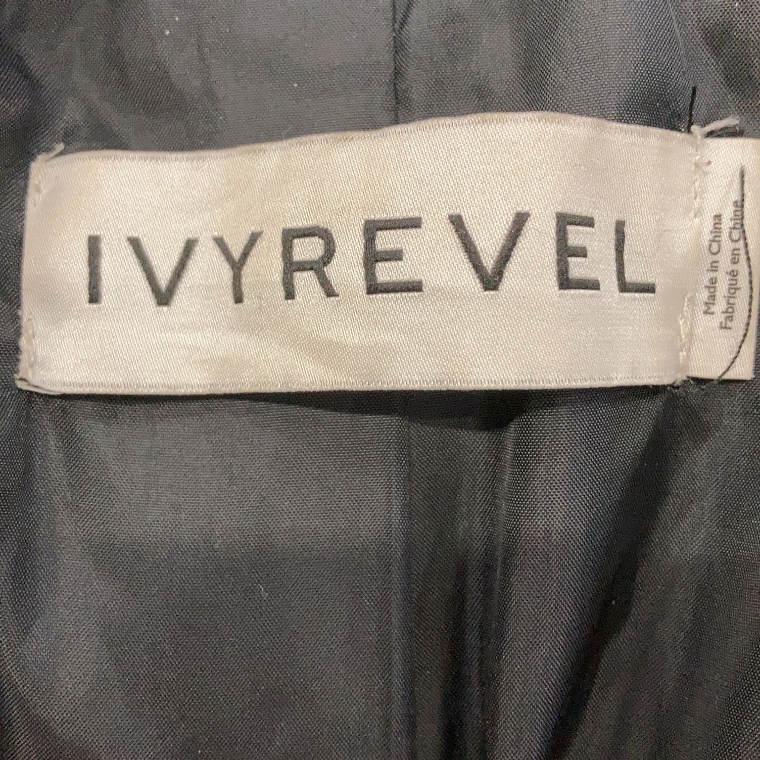 Ivyrevel