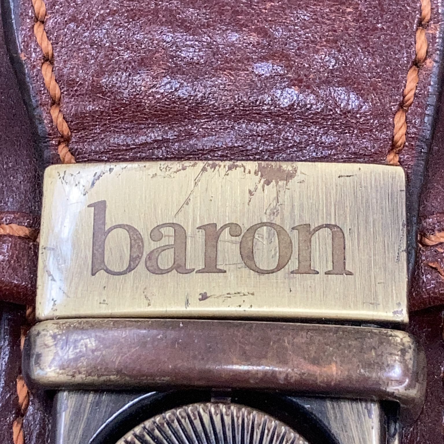 Baron