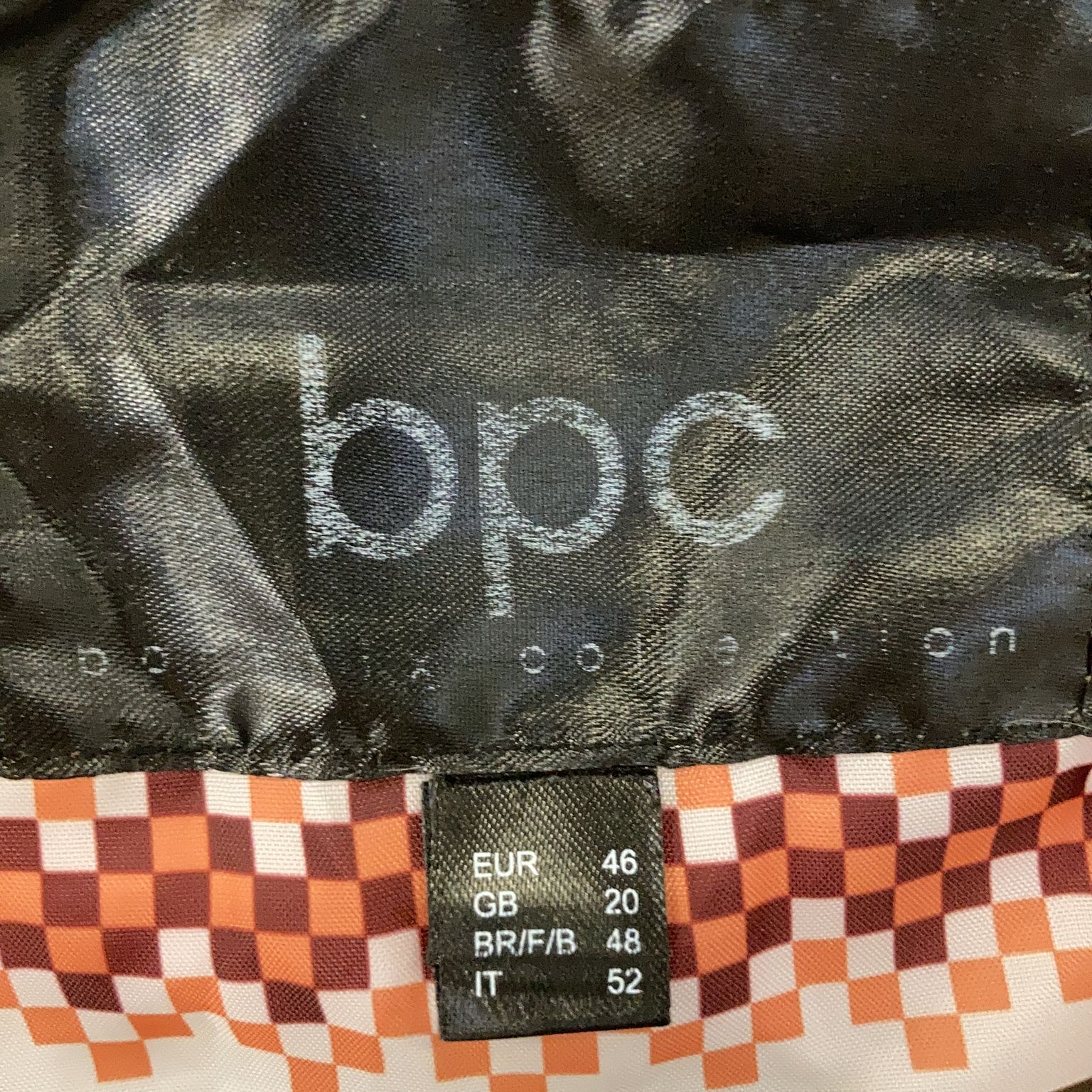 BPC Bonprix Collection