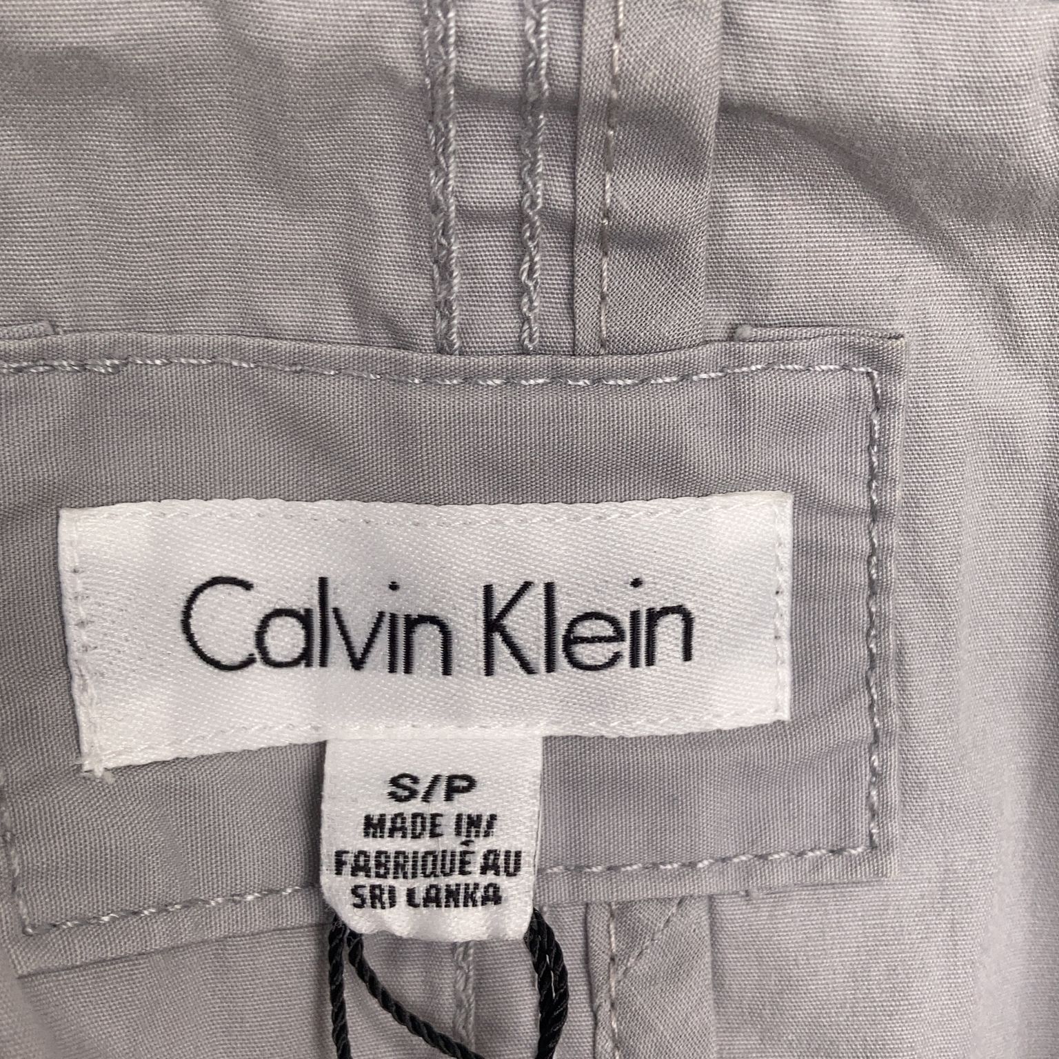 Calvin Klein