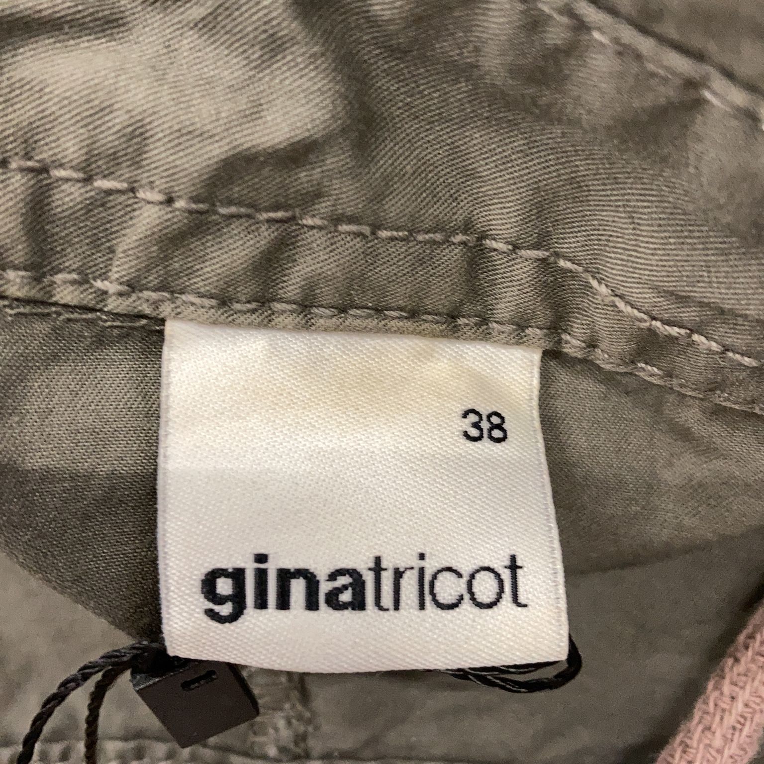 Gina Tricot