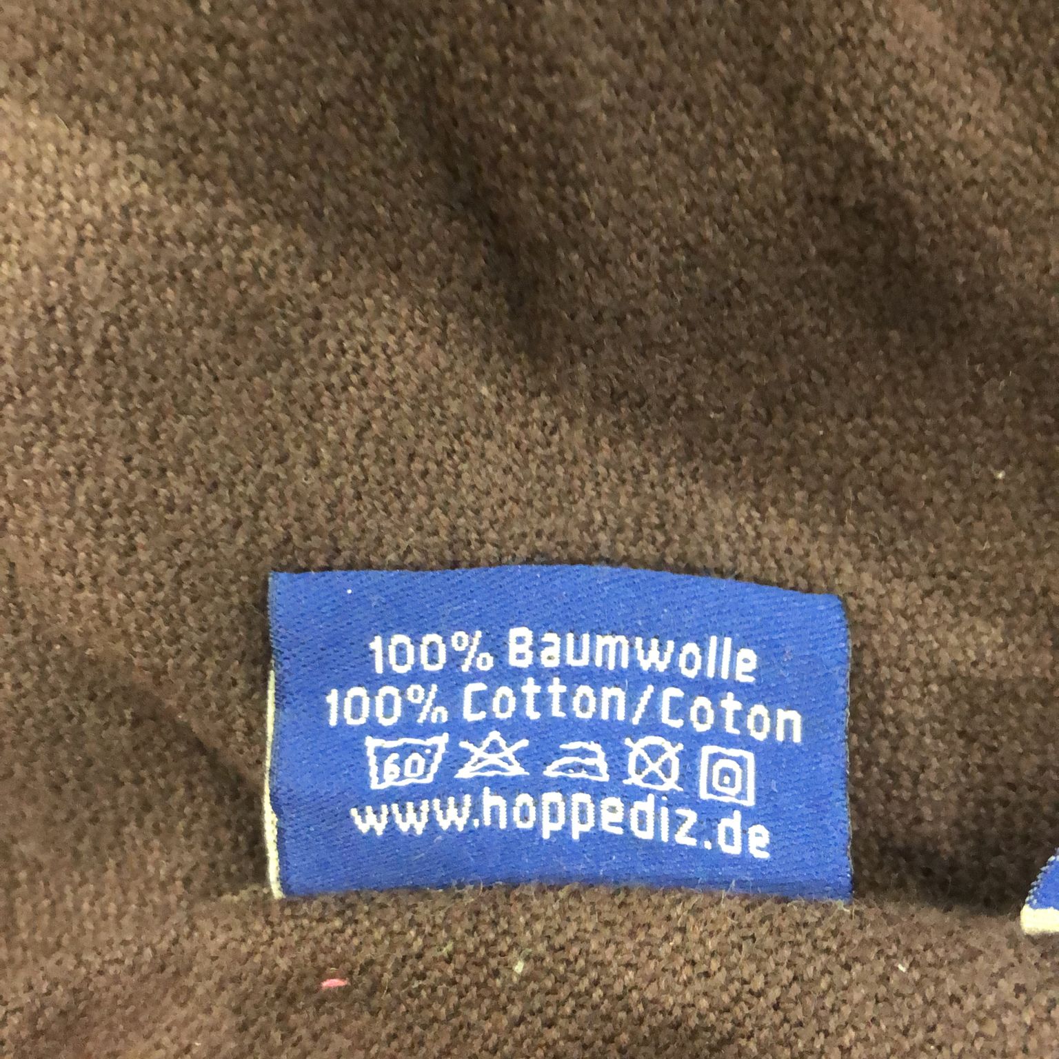 Hoppediz