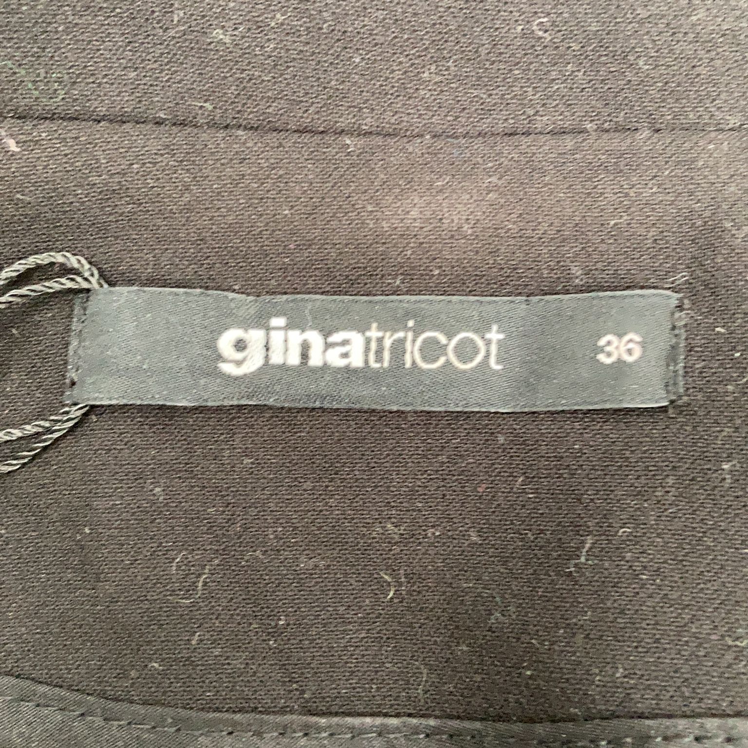 Gina Tricot