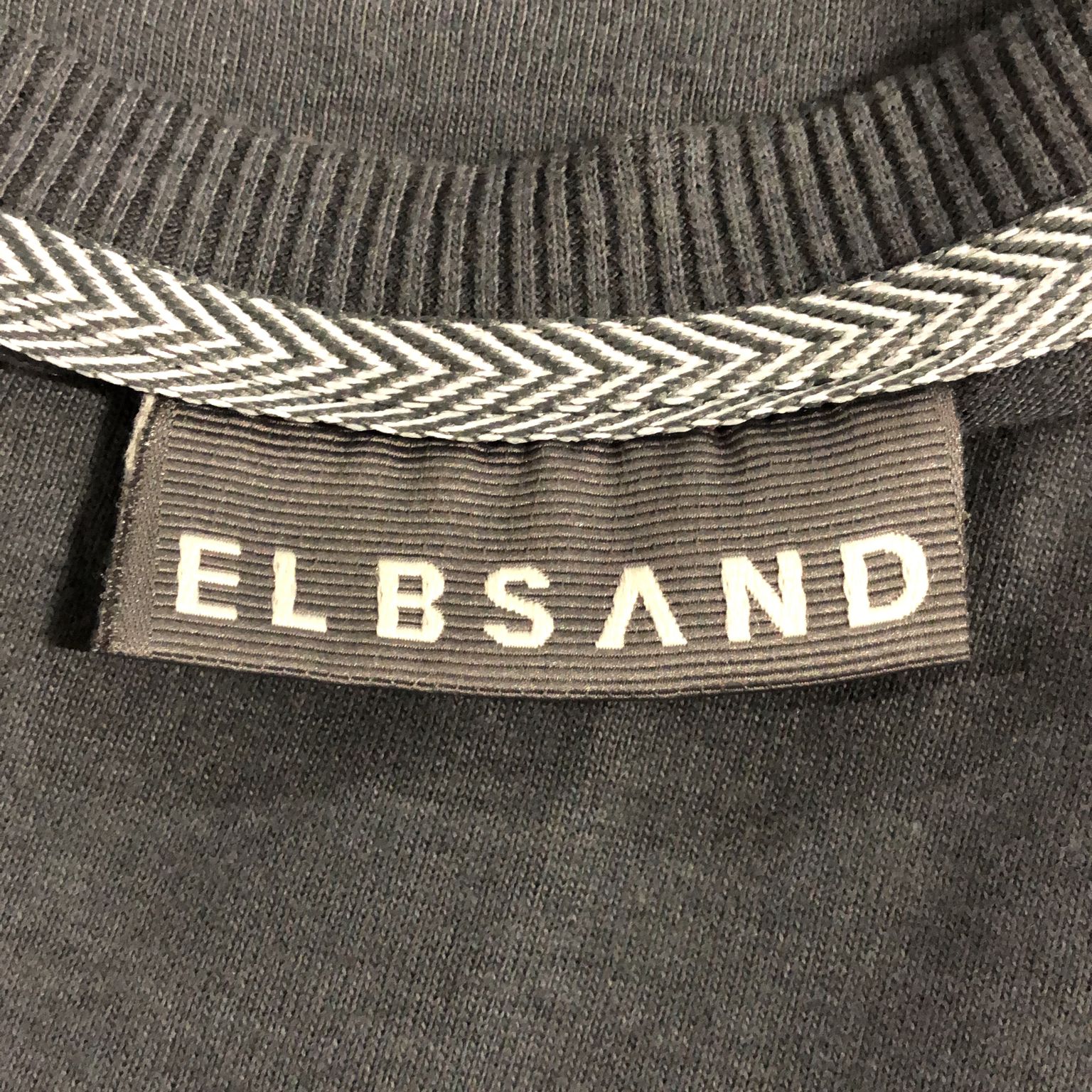 Elbsand