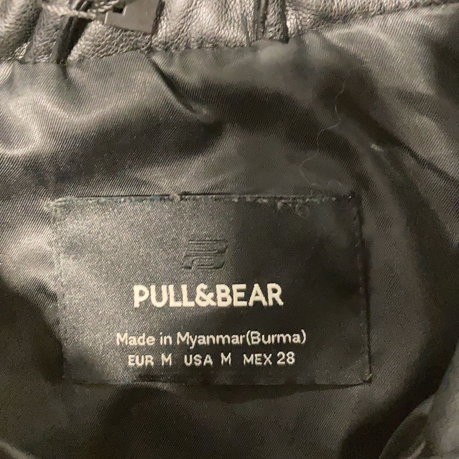 Pull  Bear