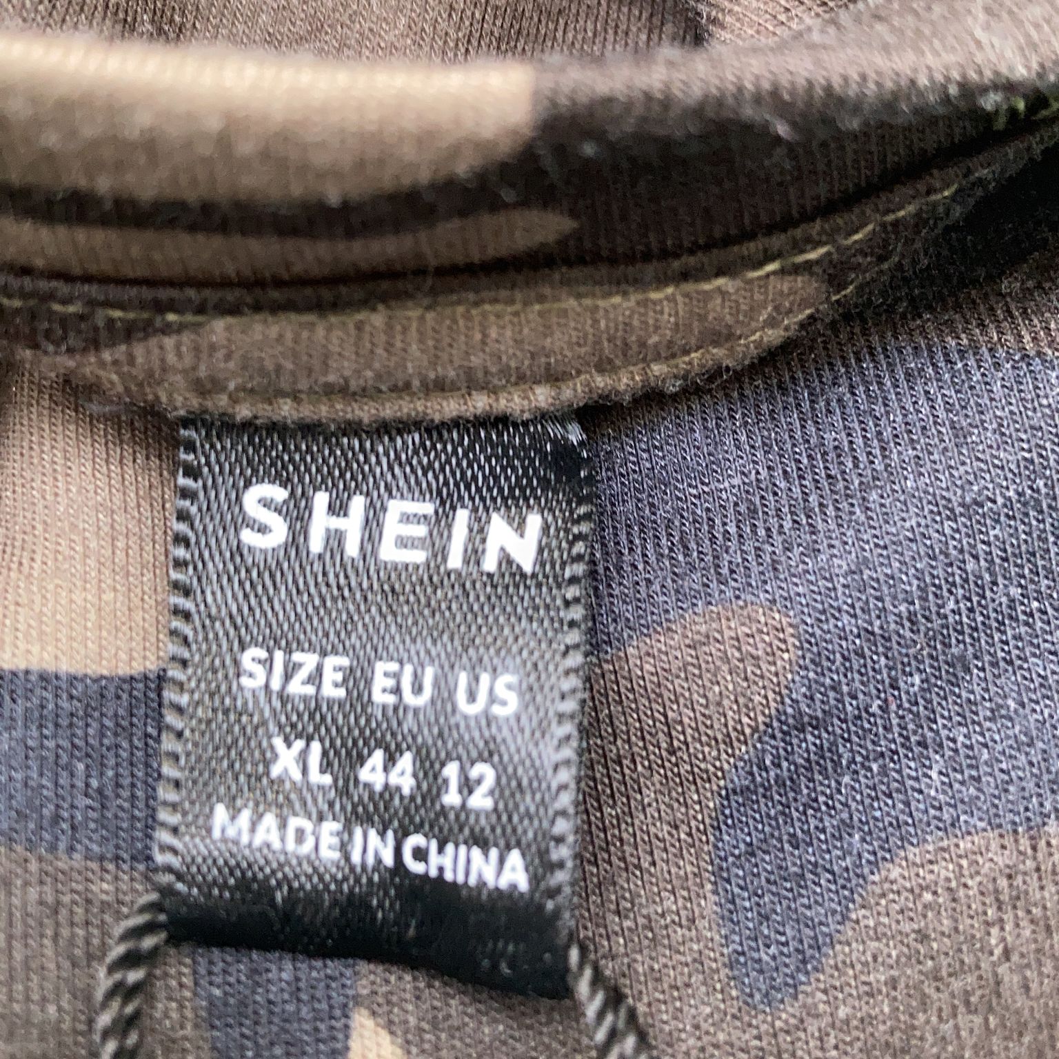 Shein