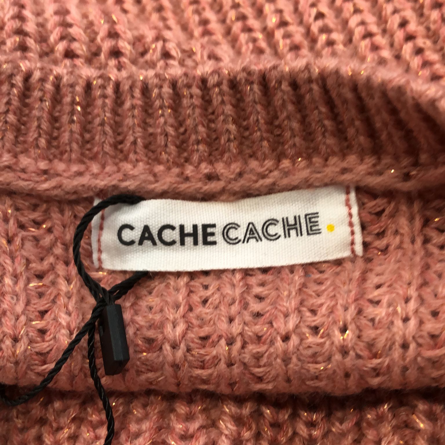 Cache Cache