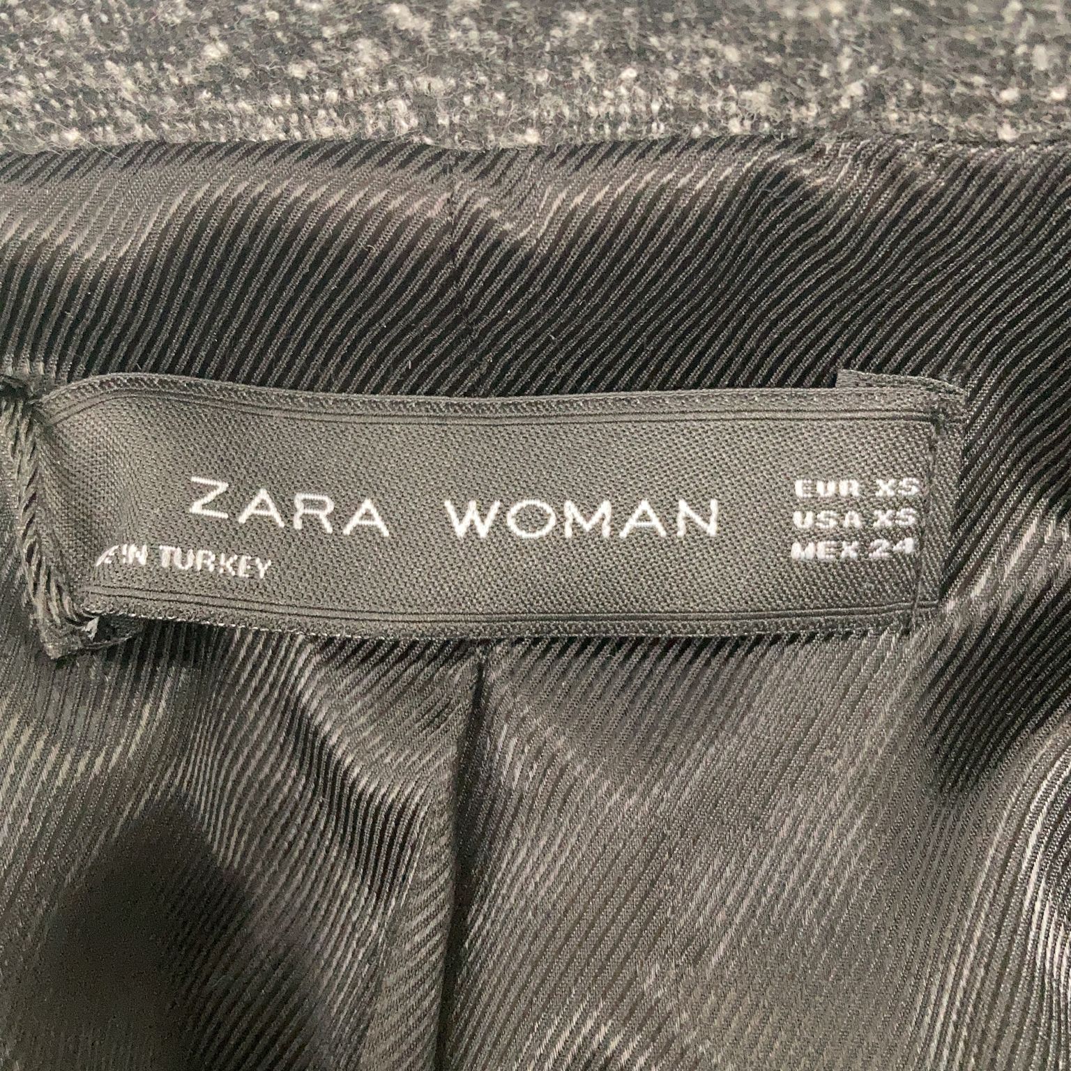 Zara Woman