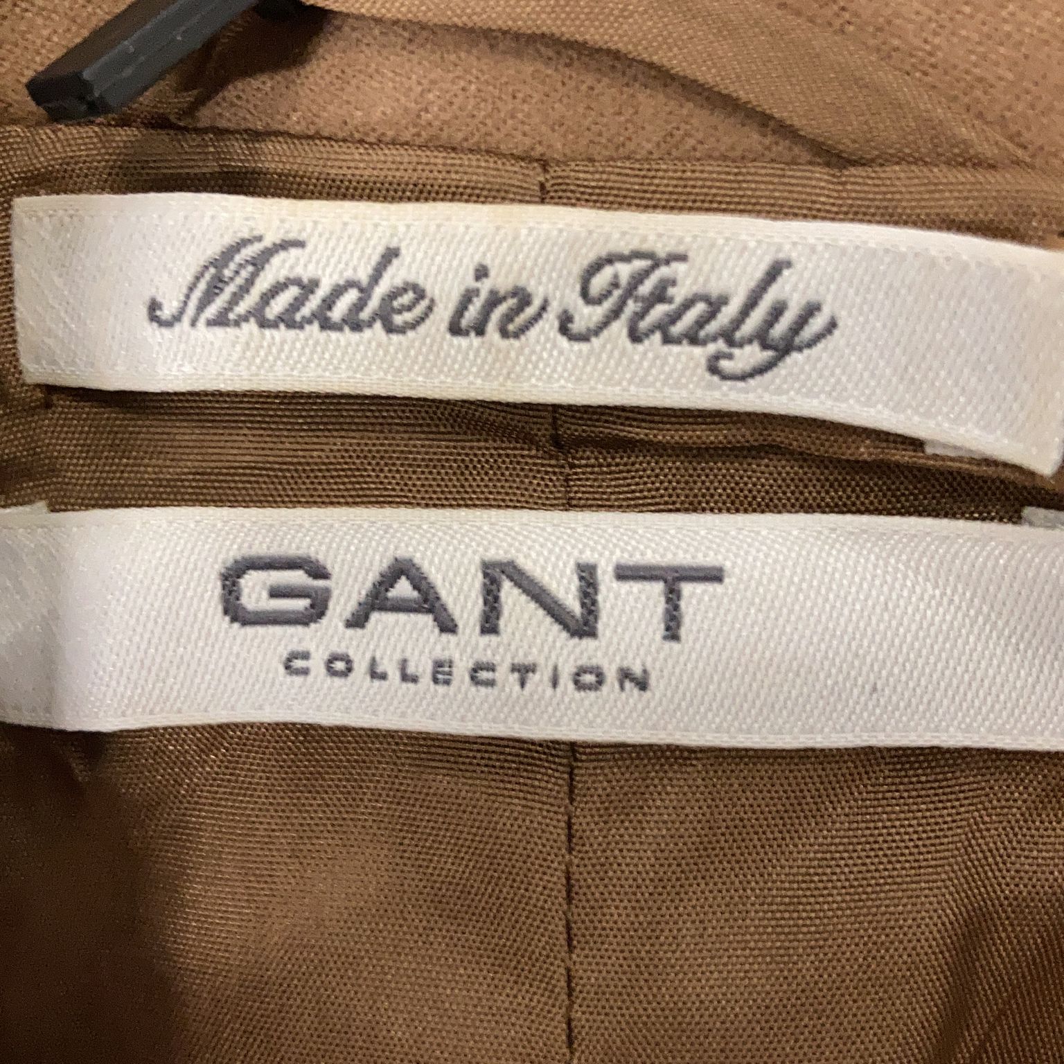 GANT