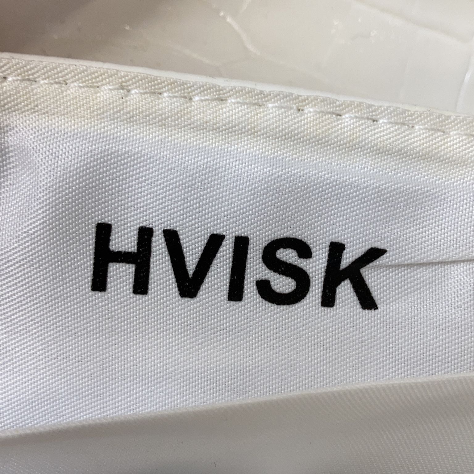 Hvisk