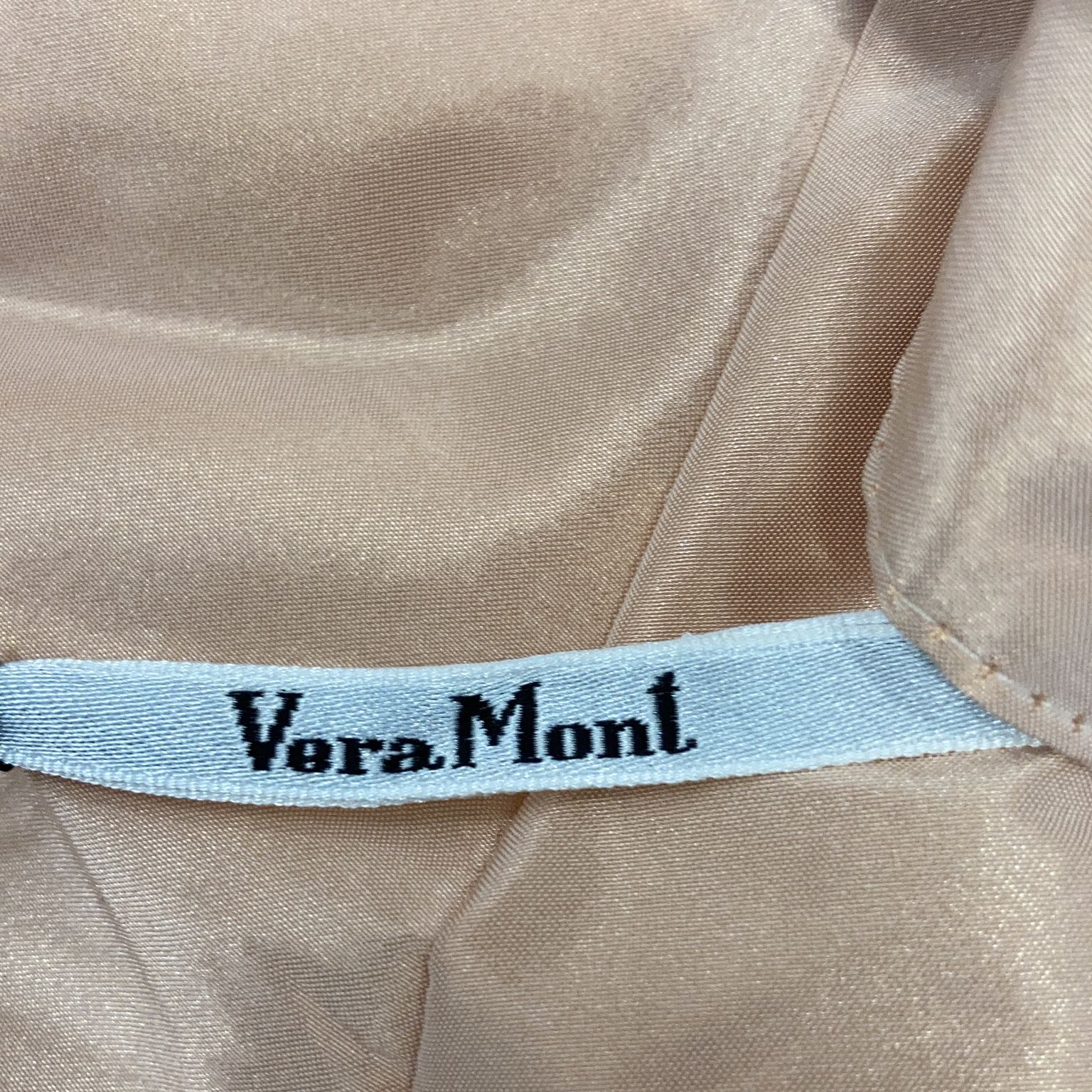 Vera Mont