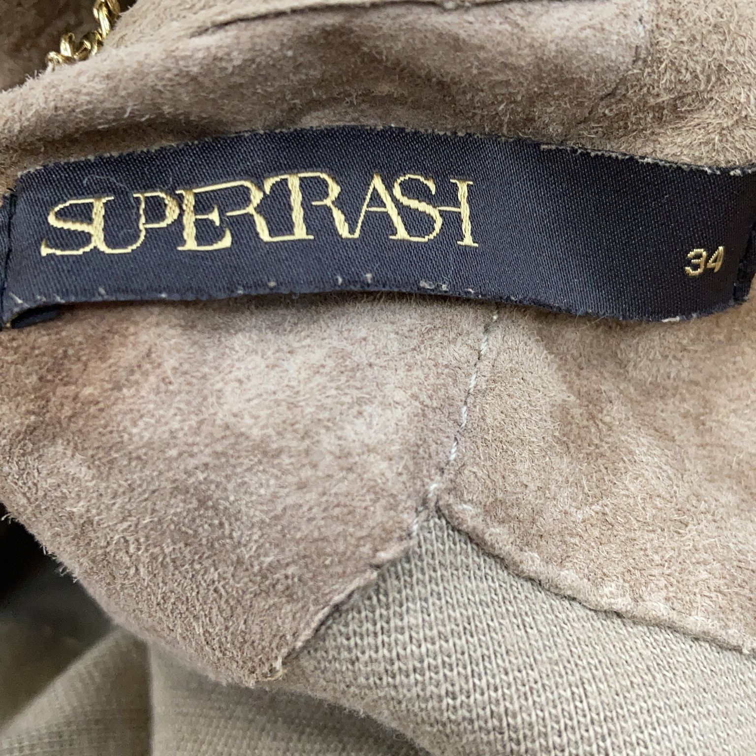 SuperTrash