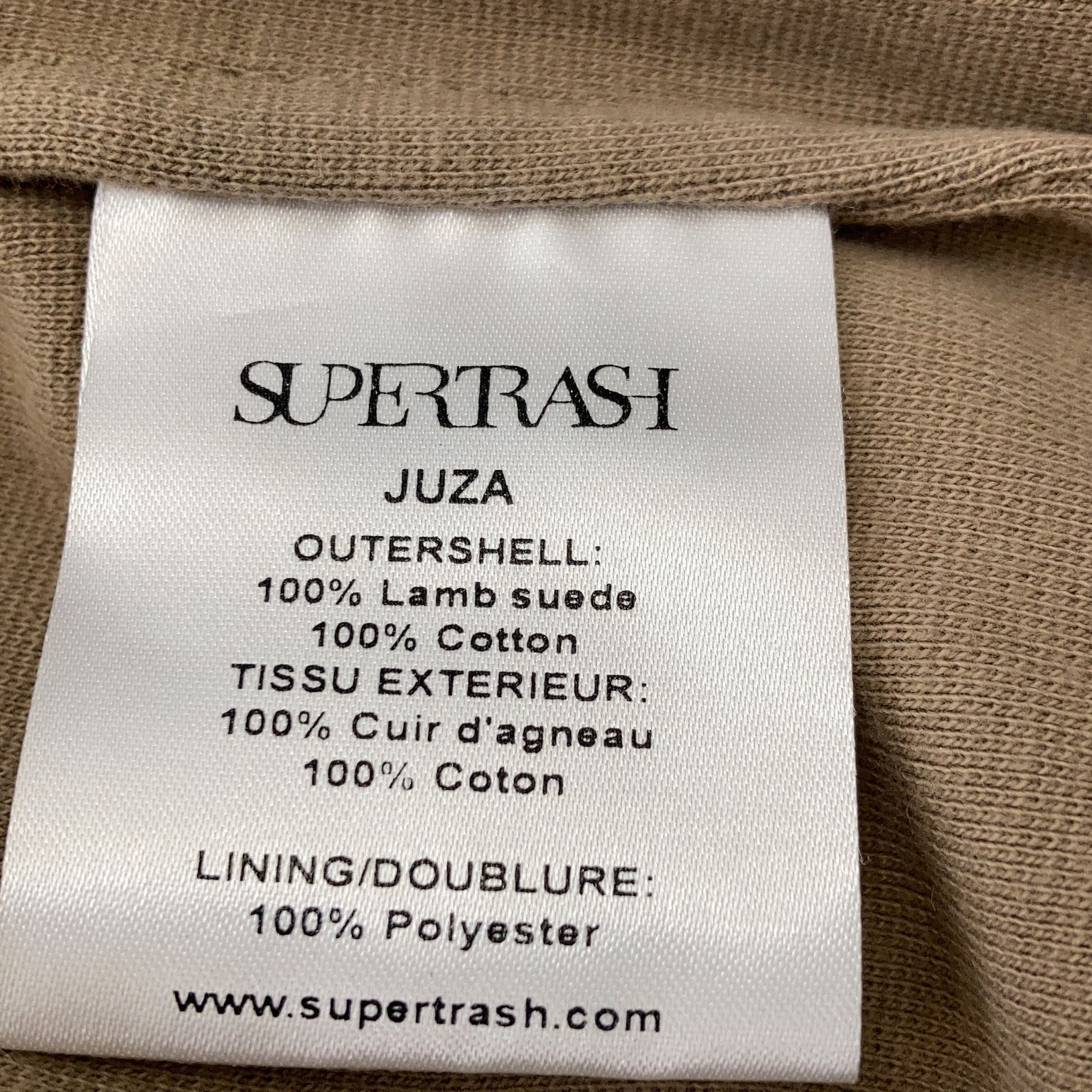 SuperTrash