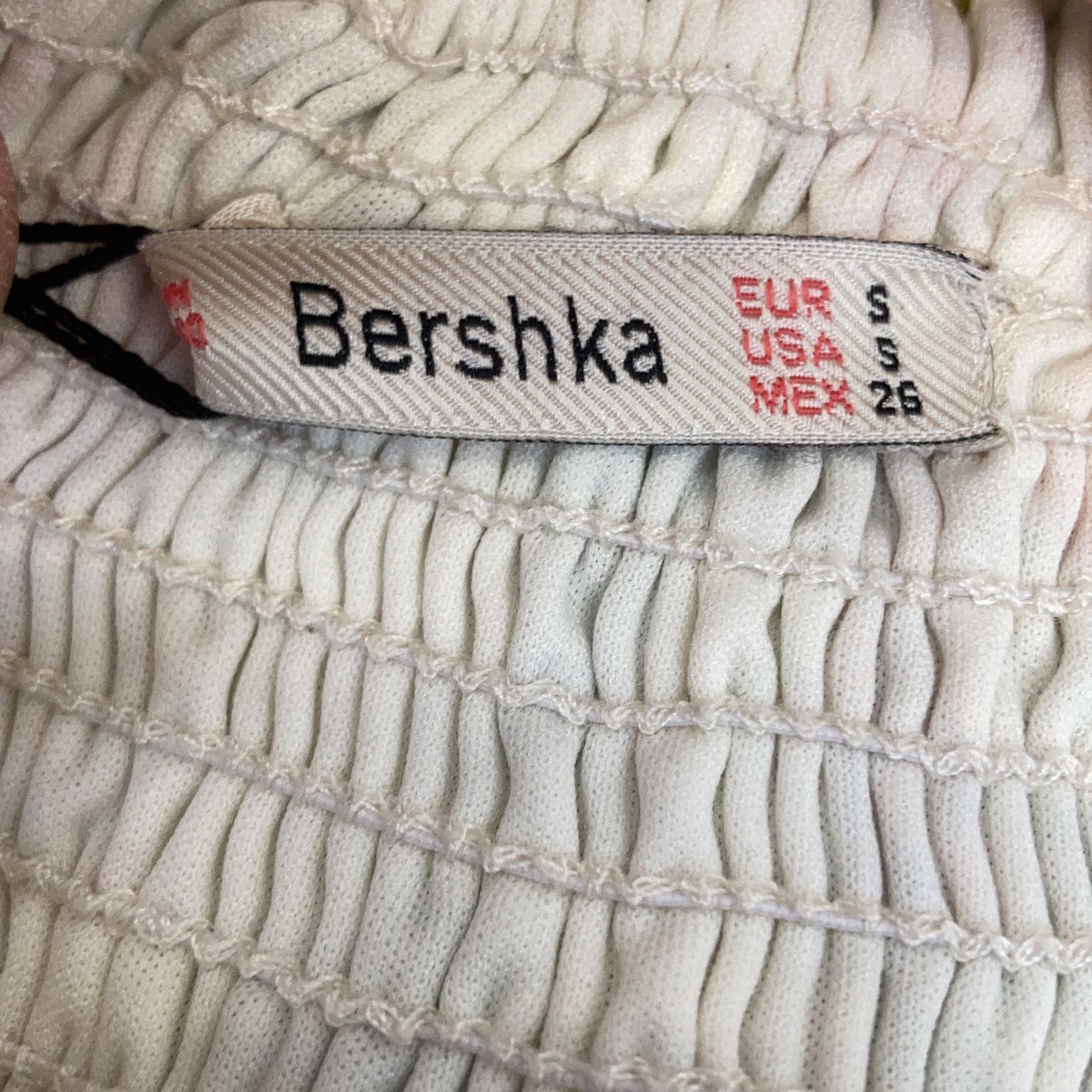 Bershka