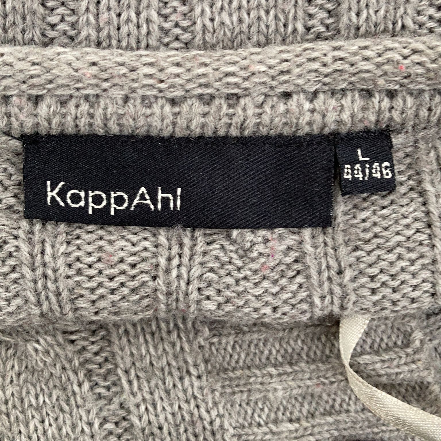 KappAhl