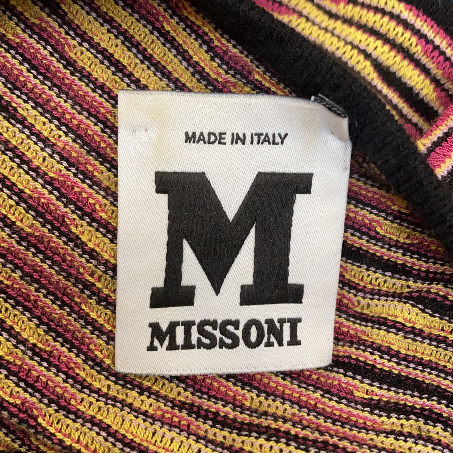 Missoni