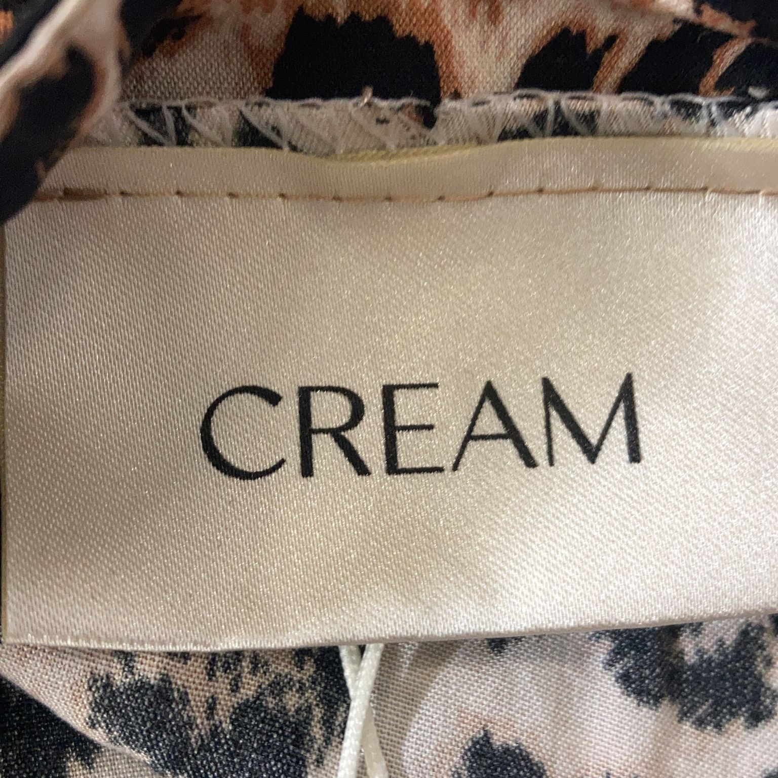 Cream