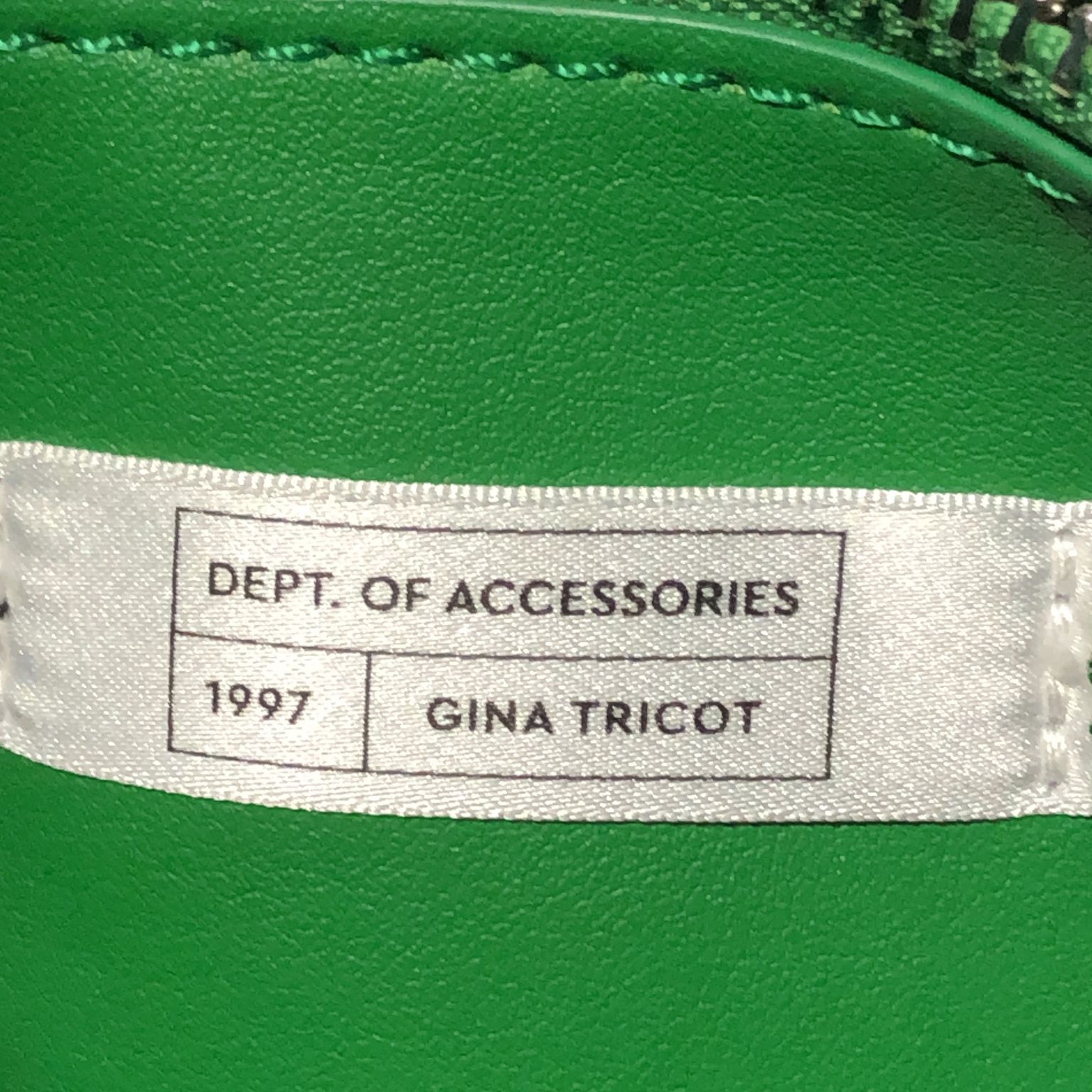 Gina Tricot