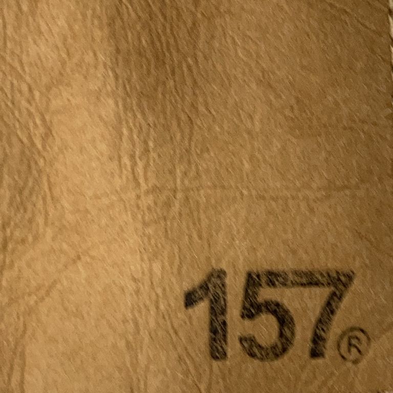 Lager 157