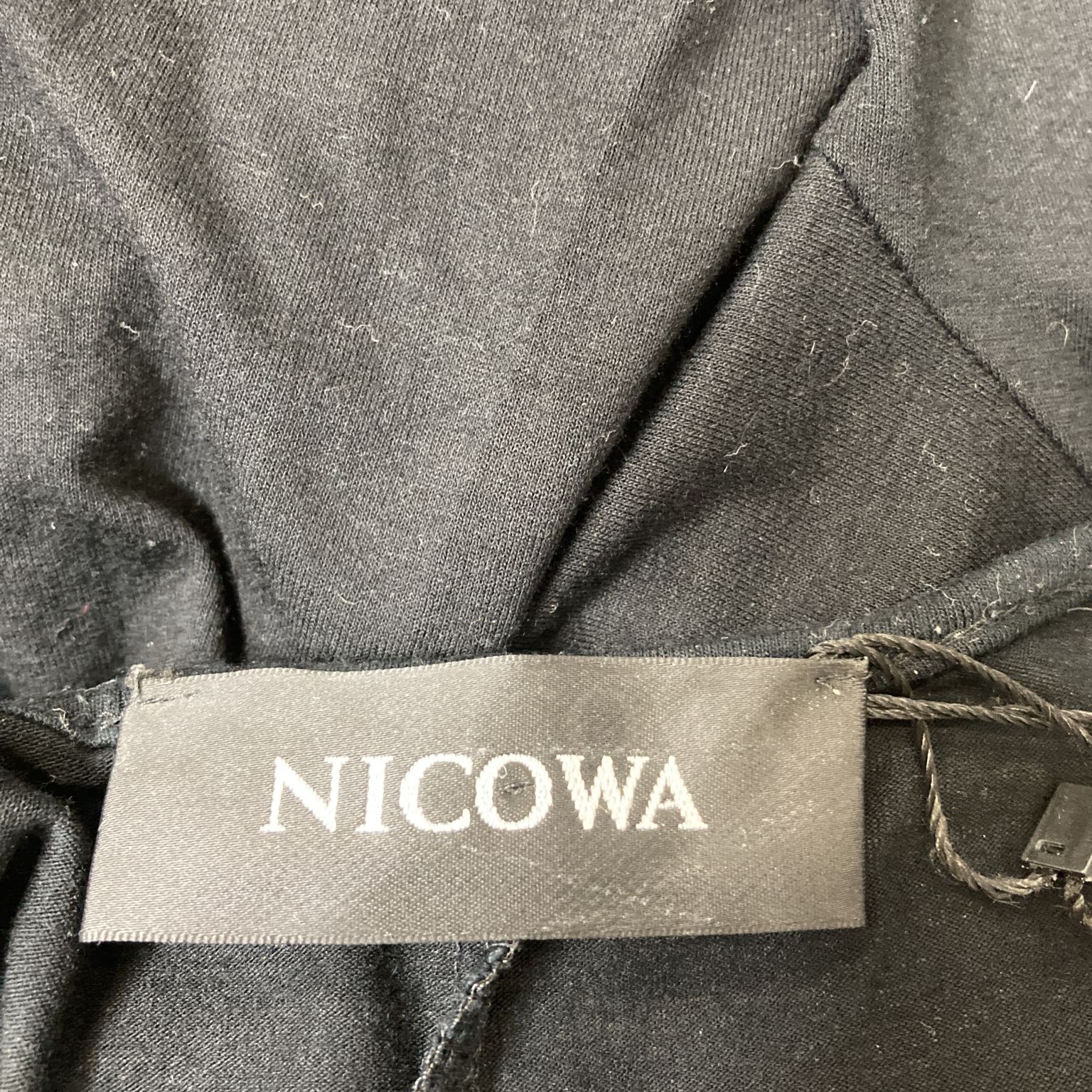 Nicowa